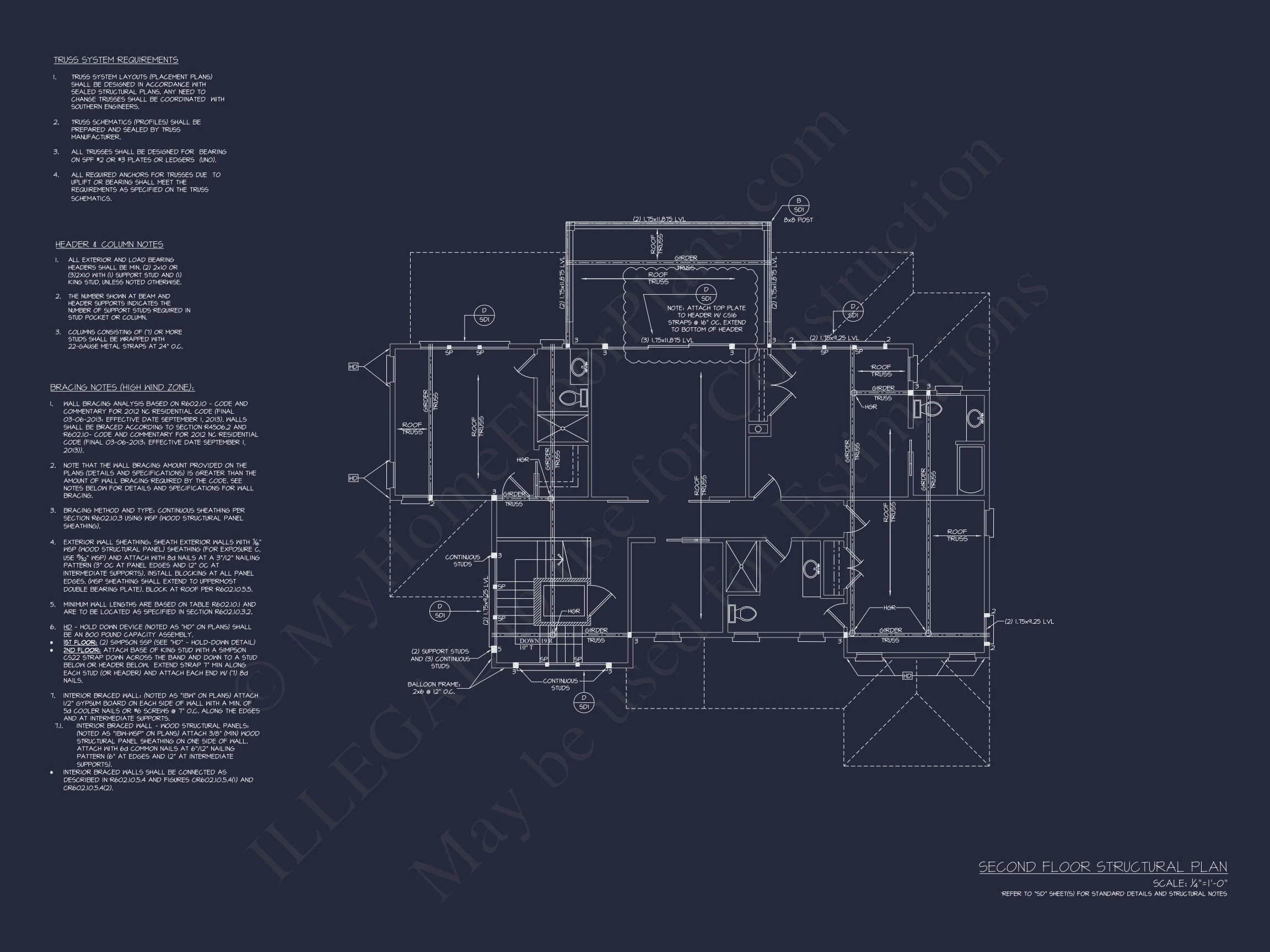 17-1908 HOUSE PLAN - Elegant House Plan with Modern Designs, Coastal Architecture 15 Elegant house Plan with Modern Designs, Coastal Architecture