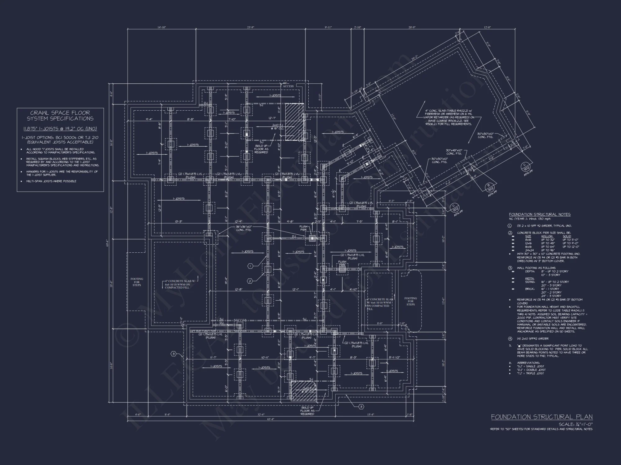 Custom house Plan with Detailed Architecture and Designs