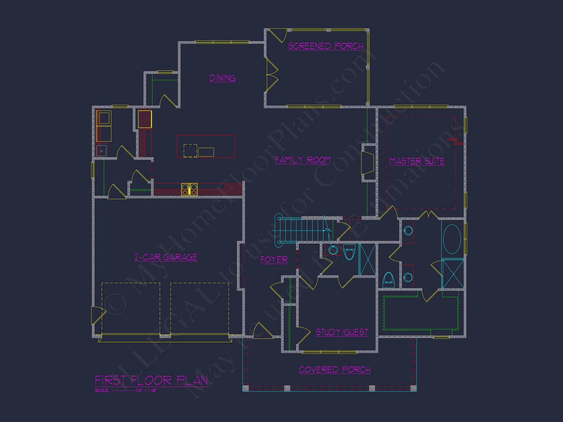 17-1780 HOUSE PLAN - Elegant Craftsman House Plan with Spacious Floor Designs 50 Elegant Craftsman house Plan with Spacious Floor Designs