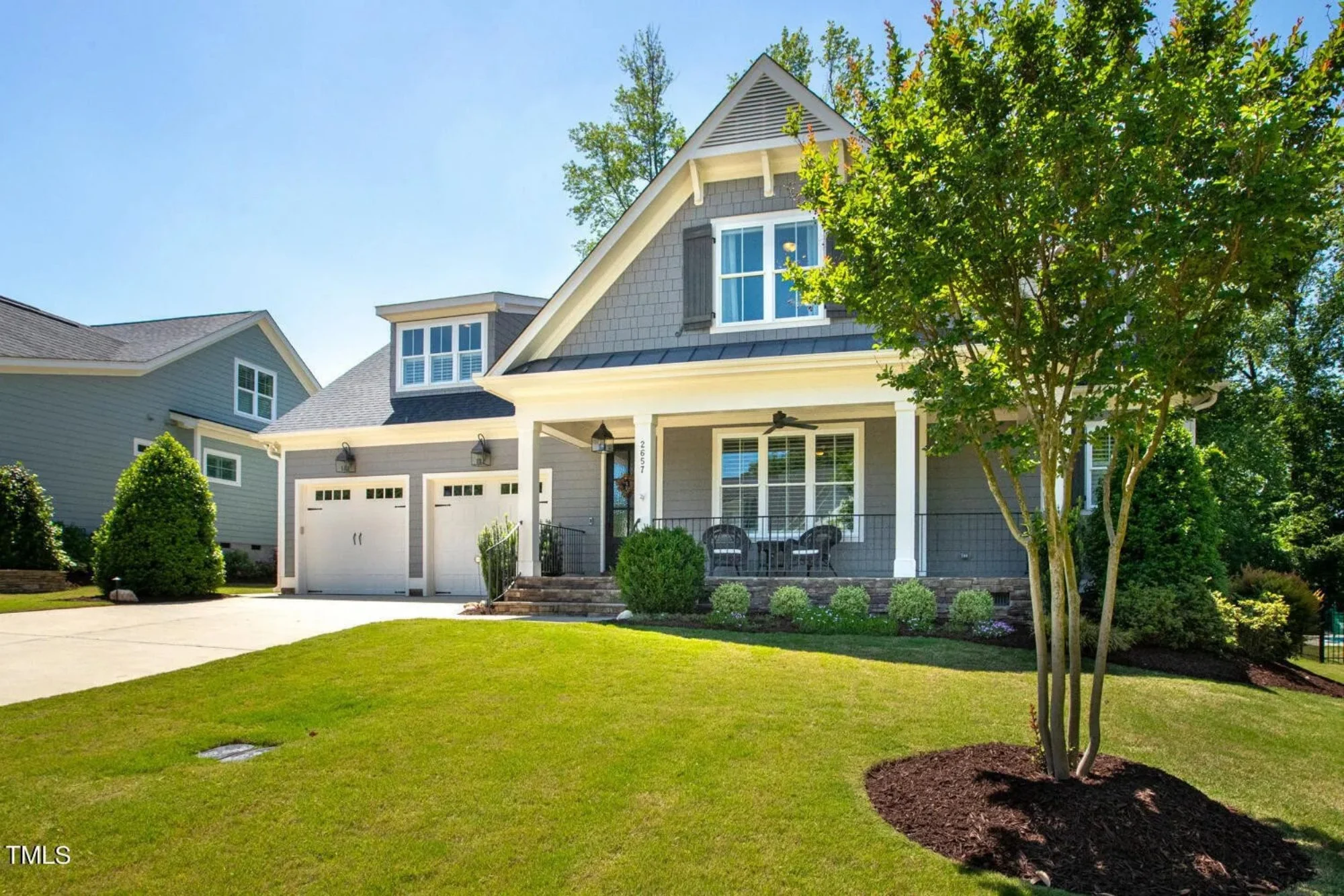 17-1780 HOUSE PLAN - Elegant Craftsman House Plan with Spacious Floor Designs 5 Elegant Craftsman house Plan with Spacious Floor Designs