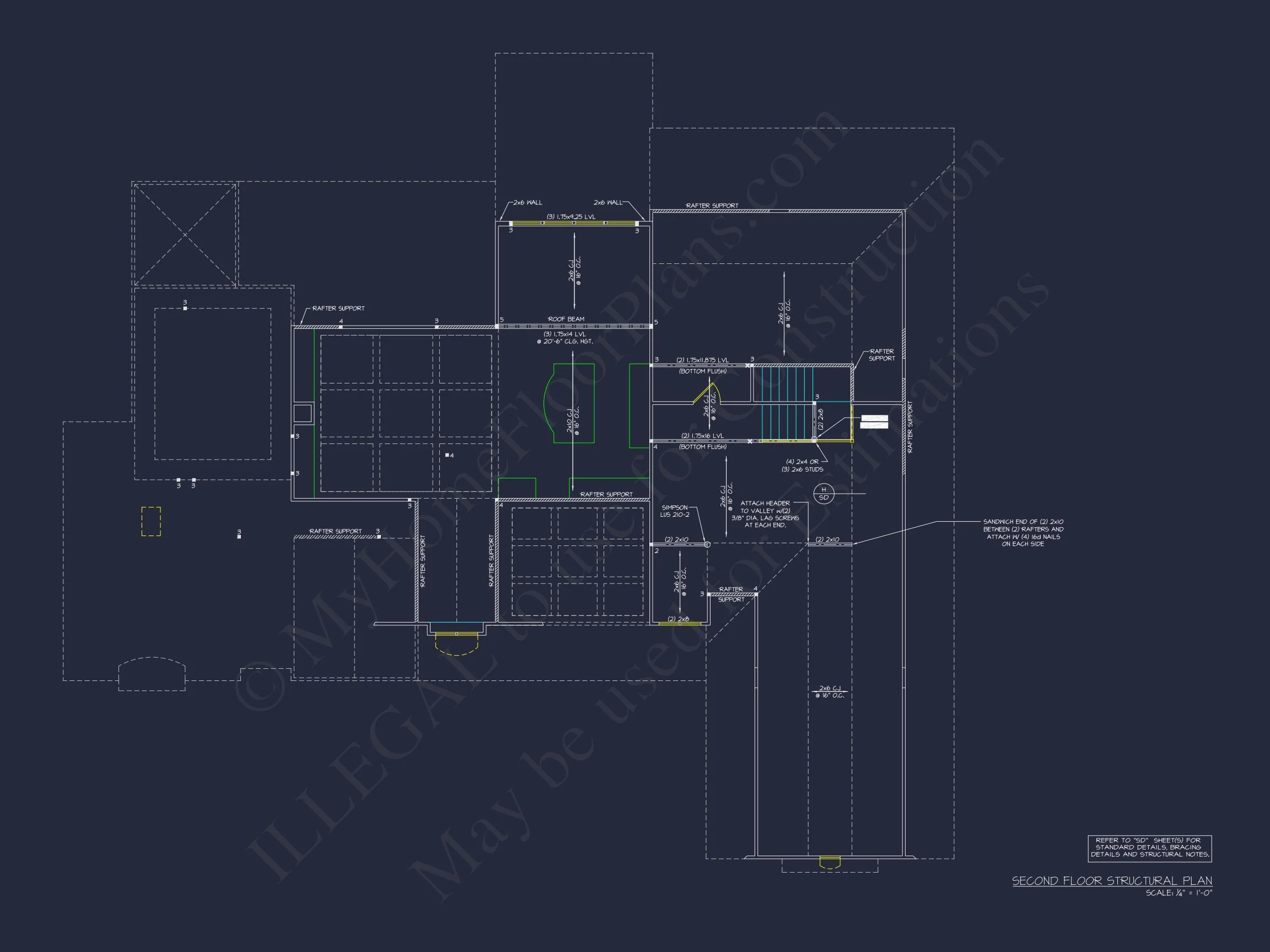 17-1614 HOUSE PLAN - Elegant House Floor Plan with CAD Designs and Blueprint 10 Elegant house Floor Plan with CAD Designs and Blueprint