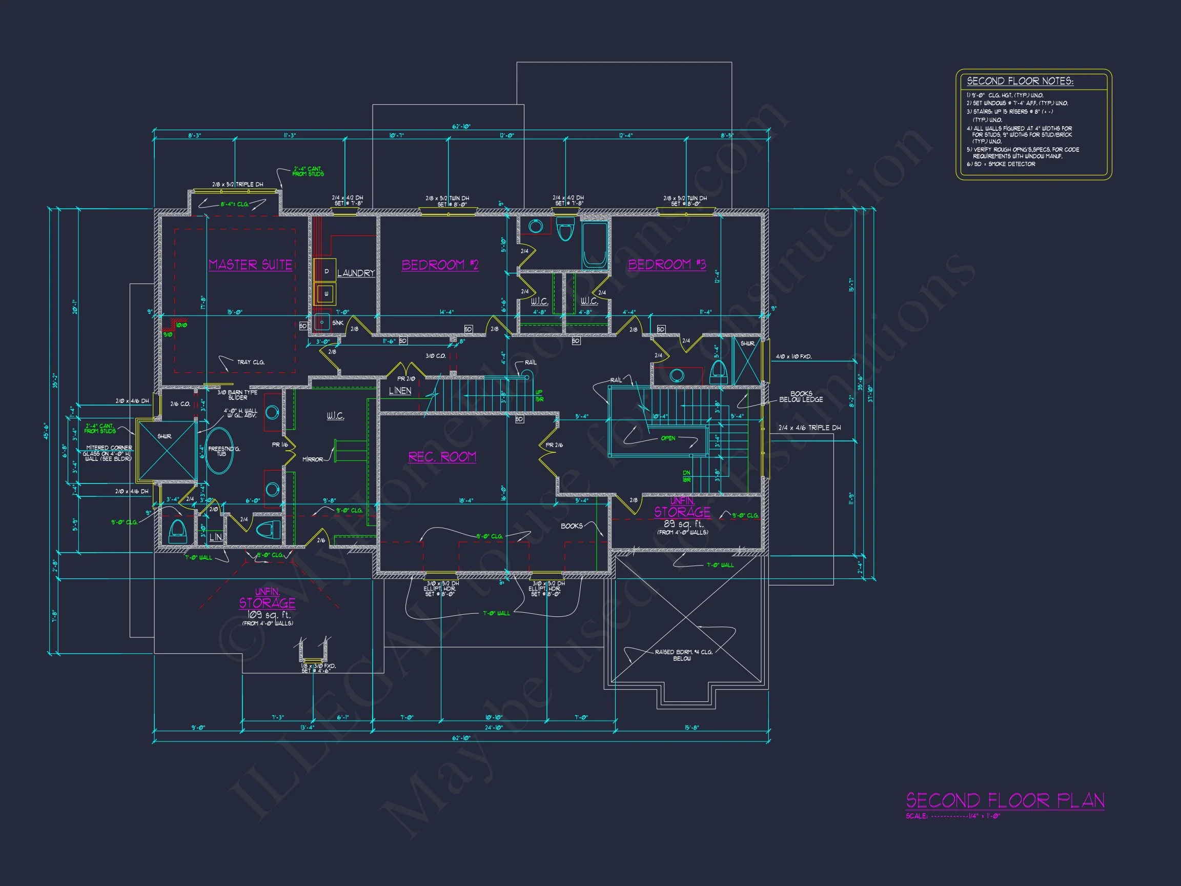 17-1427 HOUSE PLAN - Elegant House Plan with Spacious Floor Design and CAD Blueprint 10 Elegant house Plan with Spacious Floor Design and CAD Blueprint