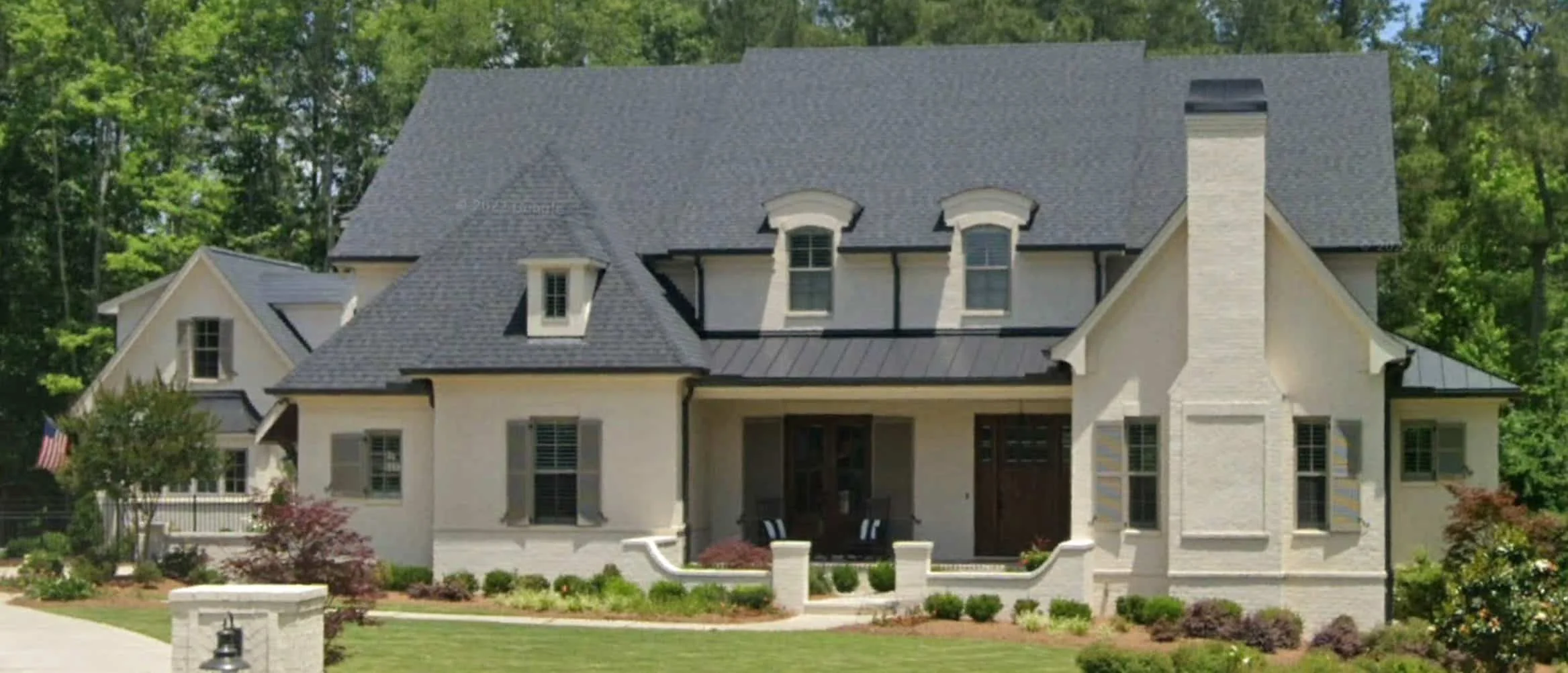 17-1427 HOUSE PLAN - Elegant House Plan with Spacious Floor Design and CAD Blueprint 2 Elegant house Plan with Spacious Floor Design and CAD Blueprint