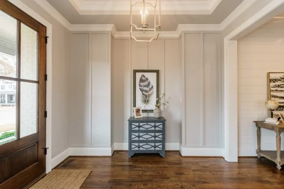 16-1630 HOUSE PLAN - Elegant House Plan with Spacious Floors, CAD Designs & Blueprints 41 Elegant house Plan with Spacious Floors, CAD Designs & Blueprints