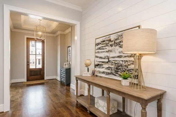 16-1630 HOUSE PLAN - Elegant House Plan with Spacious Floors, CAD Designs & Blueprints 40 Elegant house Plan with Spacious Floors, CAD Designs & Blueprints