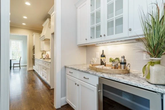 16-1630 HOUSE PLAN - Elegant House Plan with Spacious Floors, CAD Designs & Blueprints 37 Elegant house Plan with Spacious Floors, CAD Designs & Blueprints