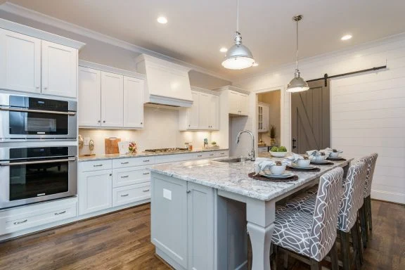 16-1630 HOUSE PLAN - Elegant House Plan with Spacious Floors, CAD Designs & Blueprints 30 Elegant house Plan with Spacious Floors, CAD Designs & Blueprints