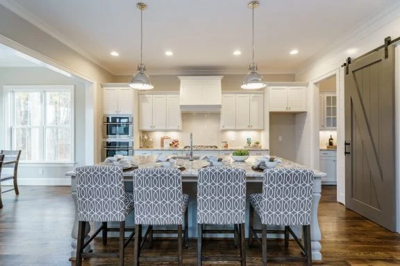 16-1630 HOUSE PLAN - Elegant House Plan with Spacious Floors, CAD Designs & Blueprints 31 Elegant house Plan with Spacious Floors, CAD Designs & Blueprints