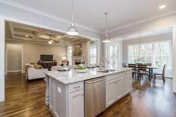 16-1630 HOUSE PLAN - Elegant House Plan with Spacious Floors, CAD Designs & Blueprints 27 Elegant house Plan with Spacious Floors, CAD Designs & Blueprints