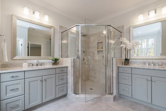 16-1630 HOUSE PLAN - Elegant House Plan with Spacious Floors, CAD Designs & Blueprints 19 Elegant house Plan with Spacious Floors, CAD Designs & Blueprints