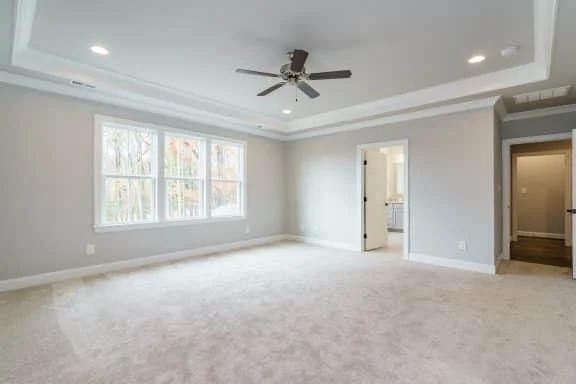 16-1630 HOUSE PLAN - Elegant House Plan with Spacious Floors, CAD Designs & Blueprints 20 Elegant house Plan with Spacious Floors, CAD Designs & Blueprints