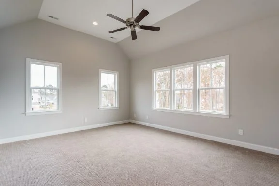 16-1630 HOUSE PLAN - Elegant House Plan with Spacious Floors, CAD Designs & Blueprints 14 Elegant house Plan with Spacious Floors, CAD Designs & Blueprints