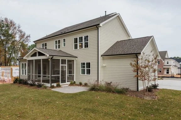 16-1630 HOUSE PLAN - Elegant House Plan with Spacious Floors, CAD Designs & Blueprints 5 Elegant house Plan with Spacious Floors, CAD Designs & Blueprints