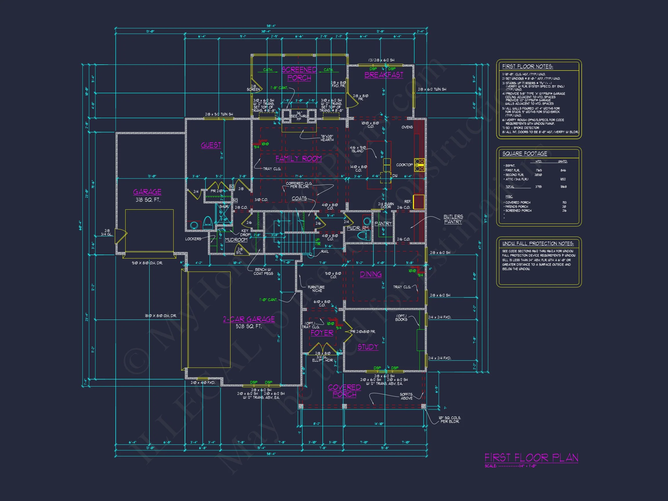 15-1529 HOUSE PLAN - Elegant House Floor Plan with CAD Designs and Architecture 25 Elegant house Floor Plan with CAD Designs and Architecture