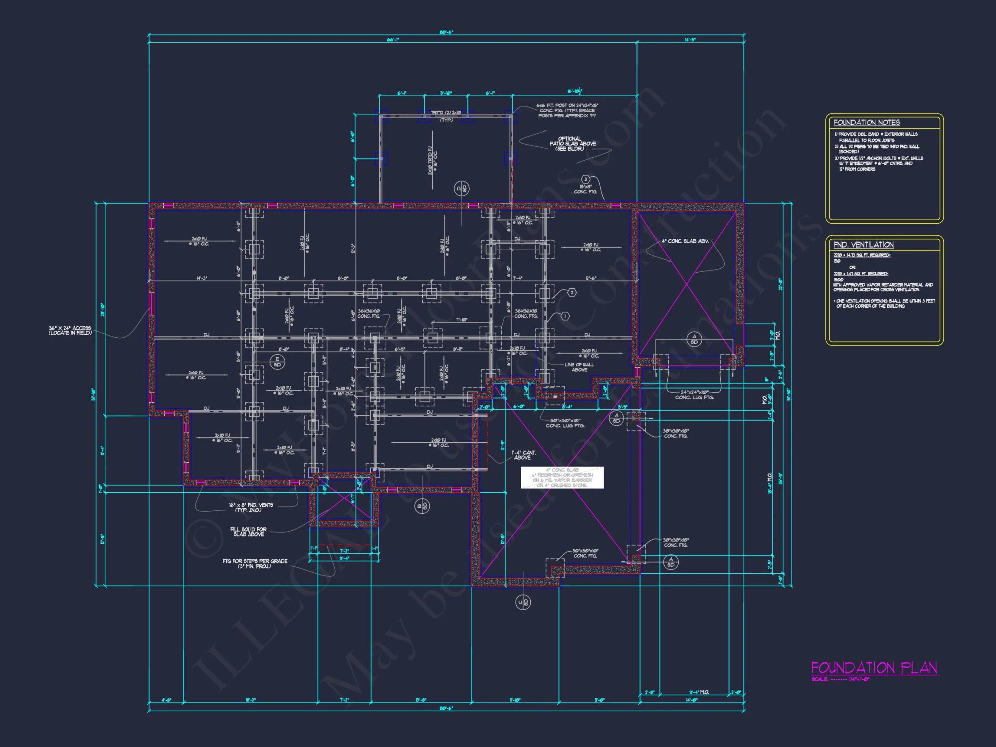 Exceptional house Plan Blueprint for Modern Living & Design