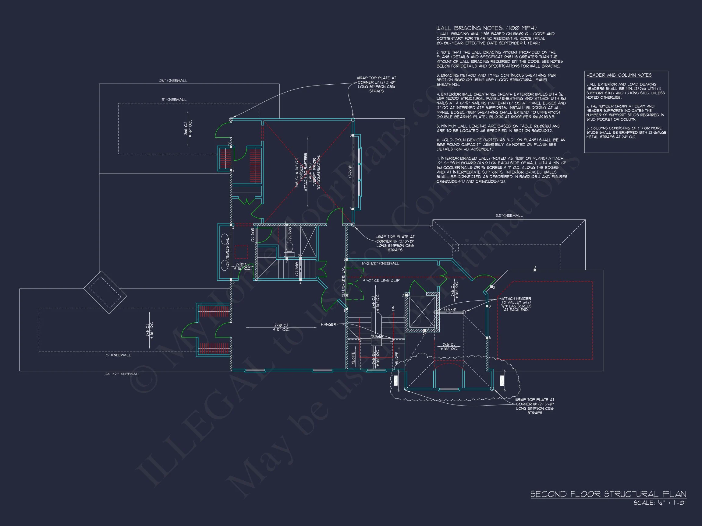 14-1622 HOUSE PLAN - Beautiful Beach House Floor Plan with CAD Designs & Blueprint 19 Beautiful Beach house Floor Plan with CAD Designs & Blueprint