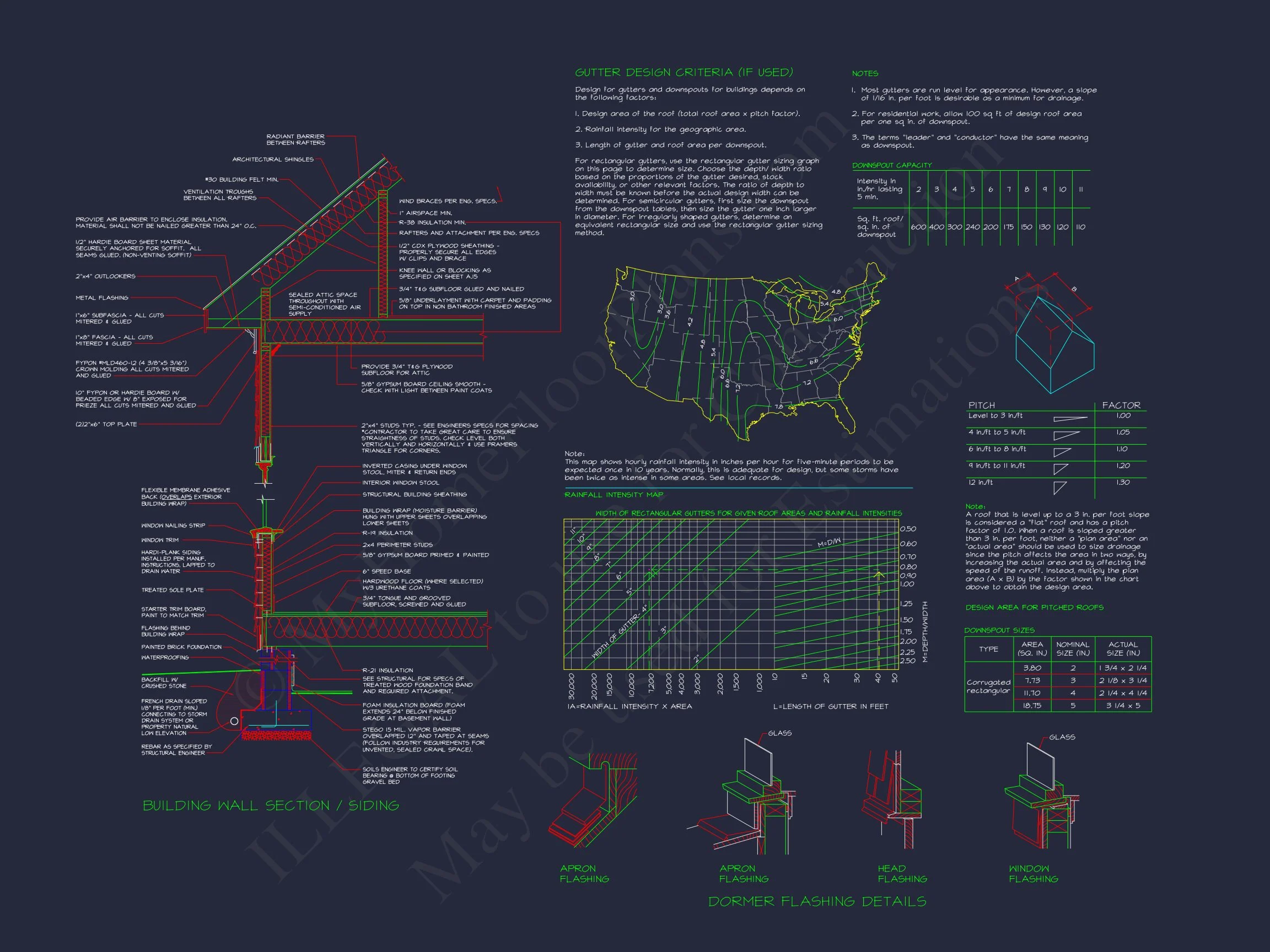 14-1622 HOUSE PLAN - Beautiful Beach House Floor Plan with CAD Designs & Blueprint 15 Beautiful Beach house Floor Plan with CAD Designs & Blueprint