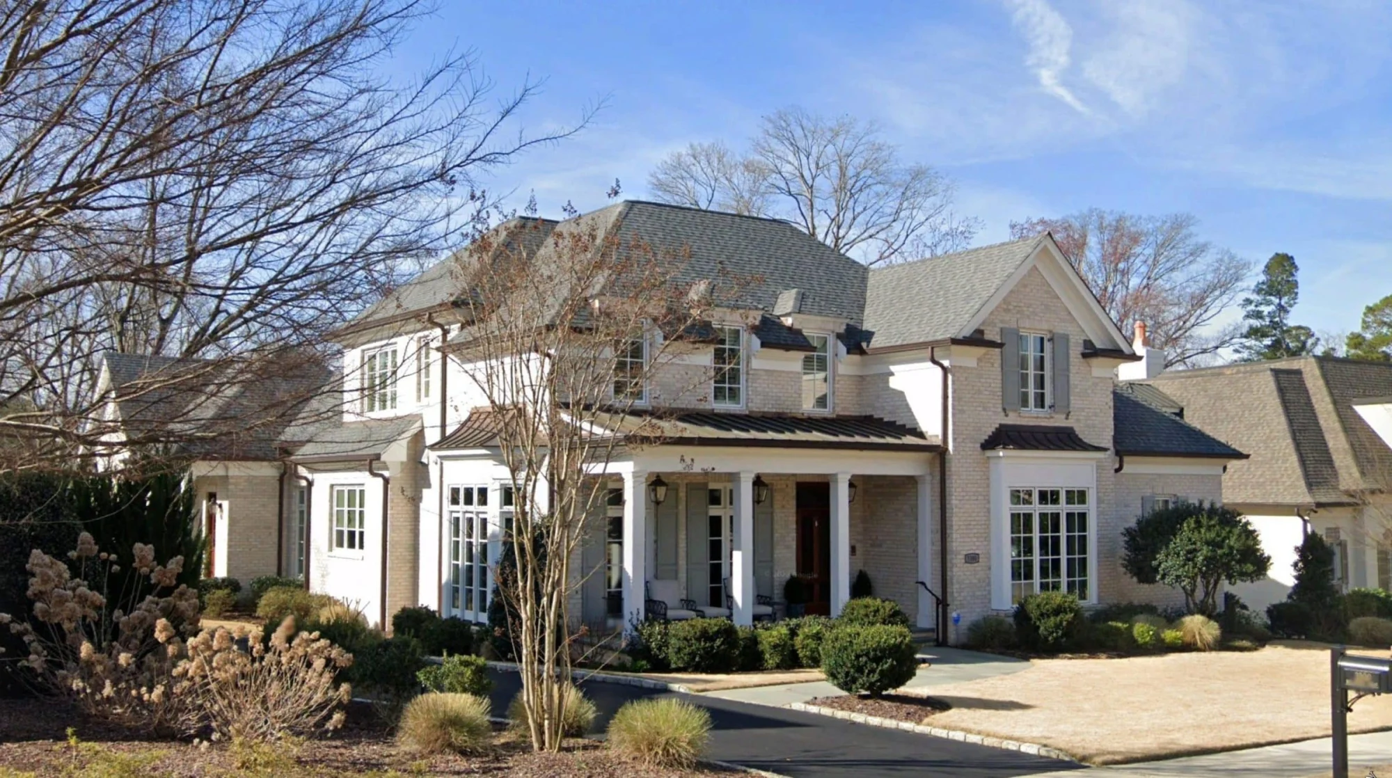 Elegant house Plan Design with CAD & Blueprint Architecture