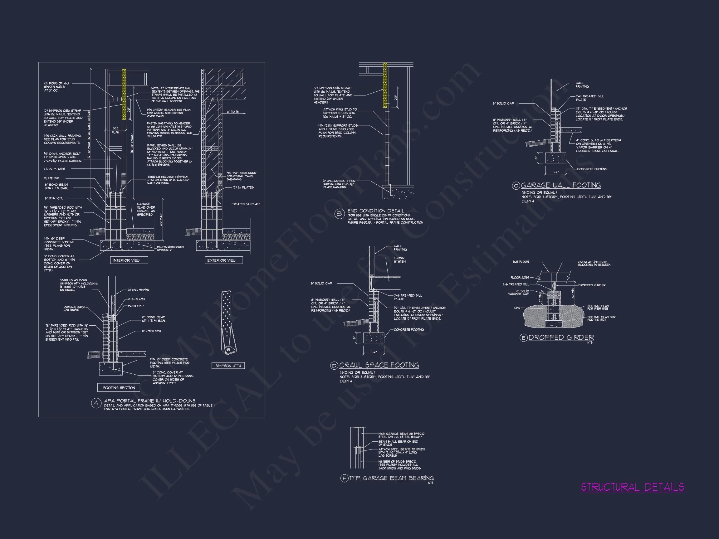 14-1226 HOUSE PLAN - Craftsman-Style House Plan: Expert CAD Designs & Floor Plans 12 Craftsman-Style house Plan: Expert CAD Designs & Floor Plans