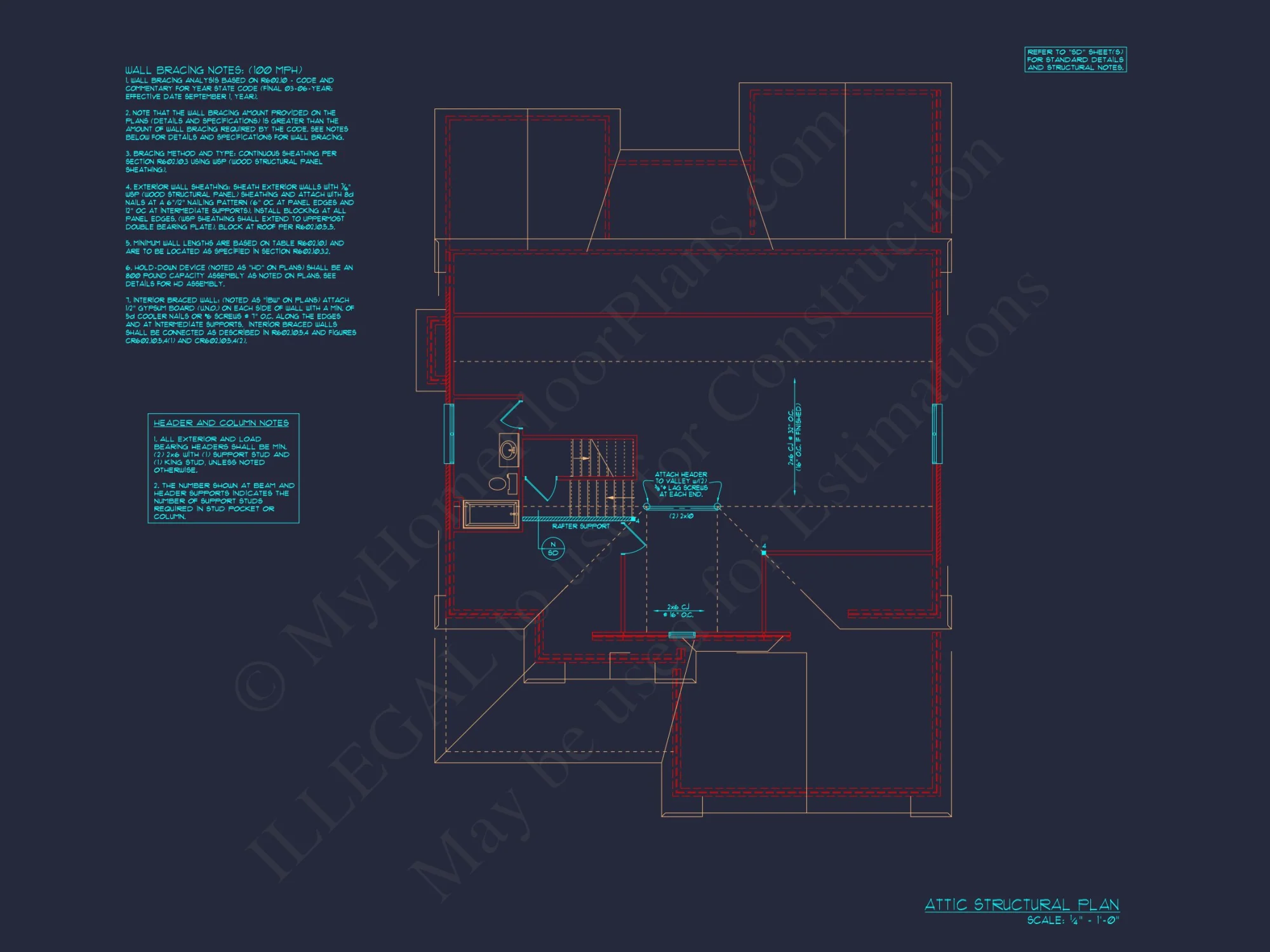 CAD Design