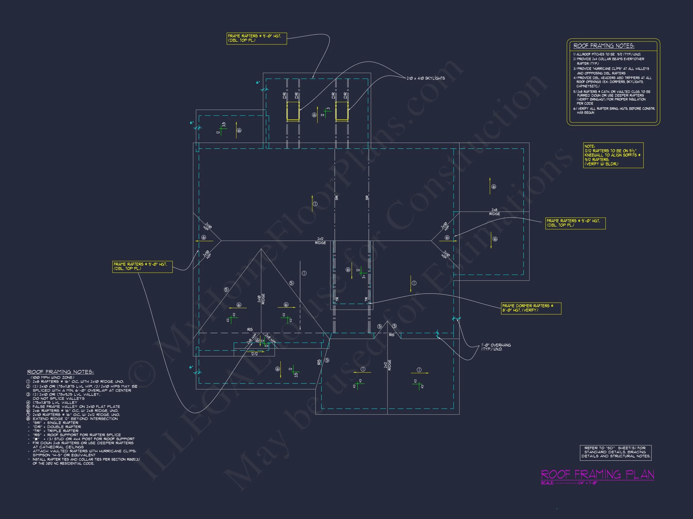 13-1892 HOUSE PLAN - Elegant House Plan with 2-Car Garage, Open Floor Plan & CAD Designs 13 Elegant house Plan with 2-Car Garage, Open Floor Plan & CAD Designs