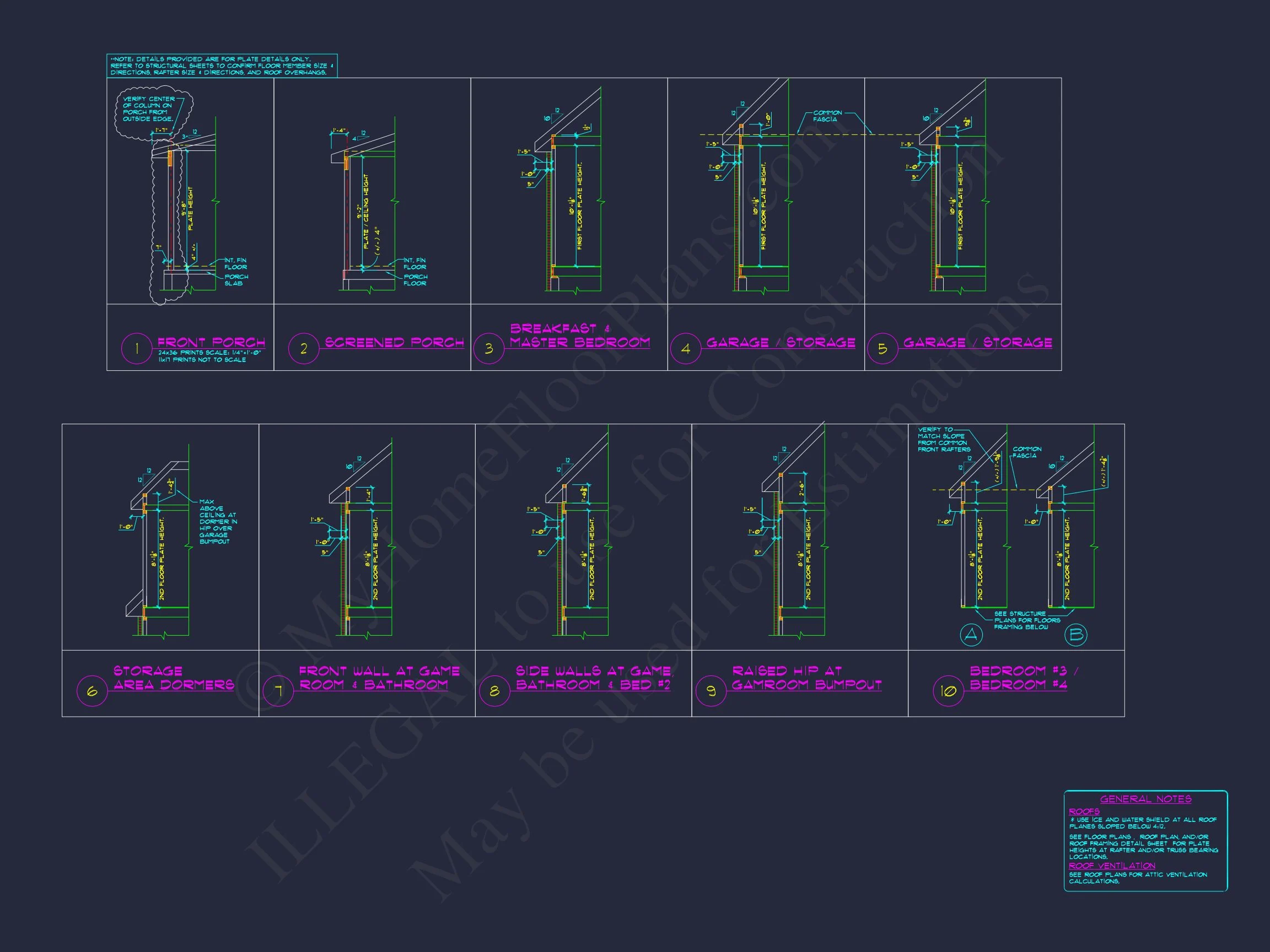 13-1876 HOUSE PLAN - Custom House Floor Plan: Traditional Colonial Designs 4 Custom house Floor Plan: Traditional Colonial Designs