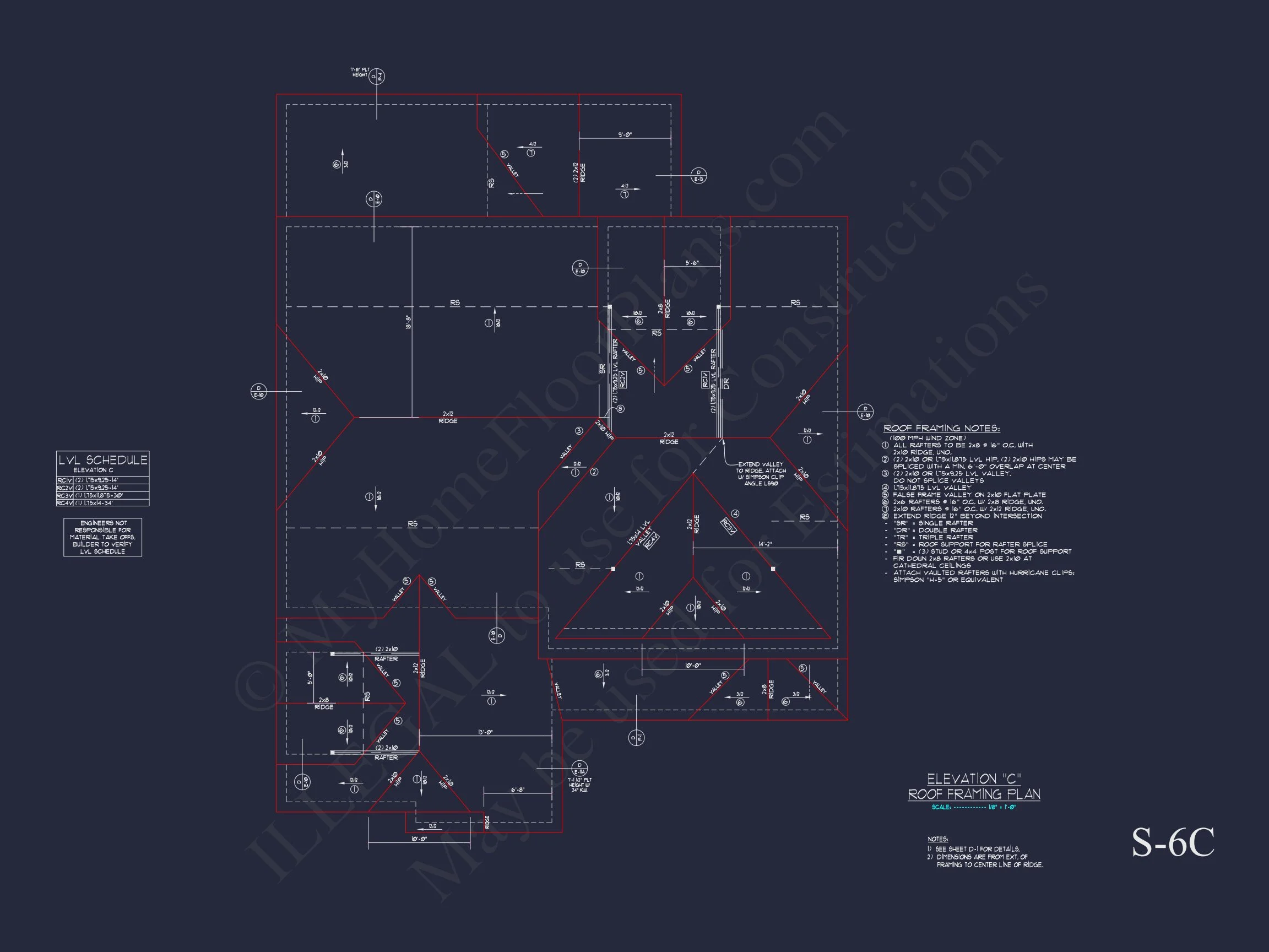 13-1518 HOUSE PLAN - Traditional Colonial House Plan with Detailed CAD Designs 45 Traditional Colonial house Plan with Detailed CAD Designs
