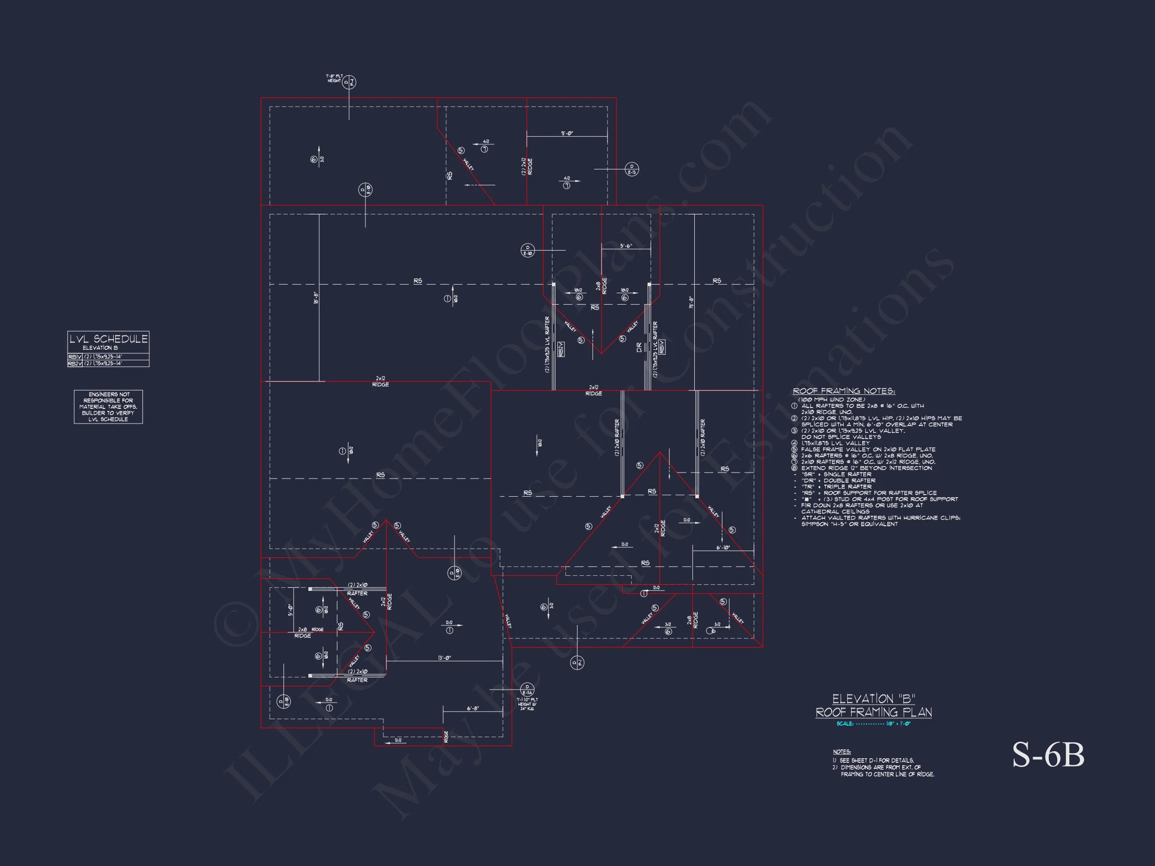13-1518 HOUSE PLAN - Traditional Colonial House Plan with Detailed CAD Designs 44 Traditional Colonial house Plan with Detailed CAD Designs