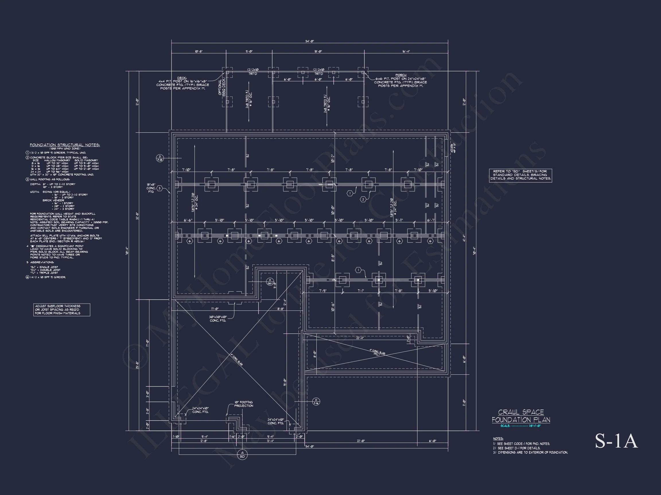 13-1518 HOUSE PLAN - Traditional Colonial House Plan with Detailed CAD Designs 30 Traditional Colonial house Plan with Detailed CAD Designs