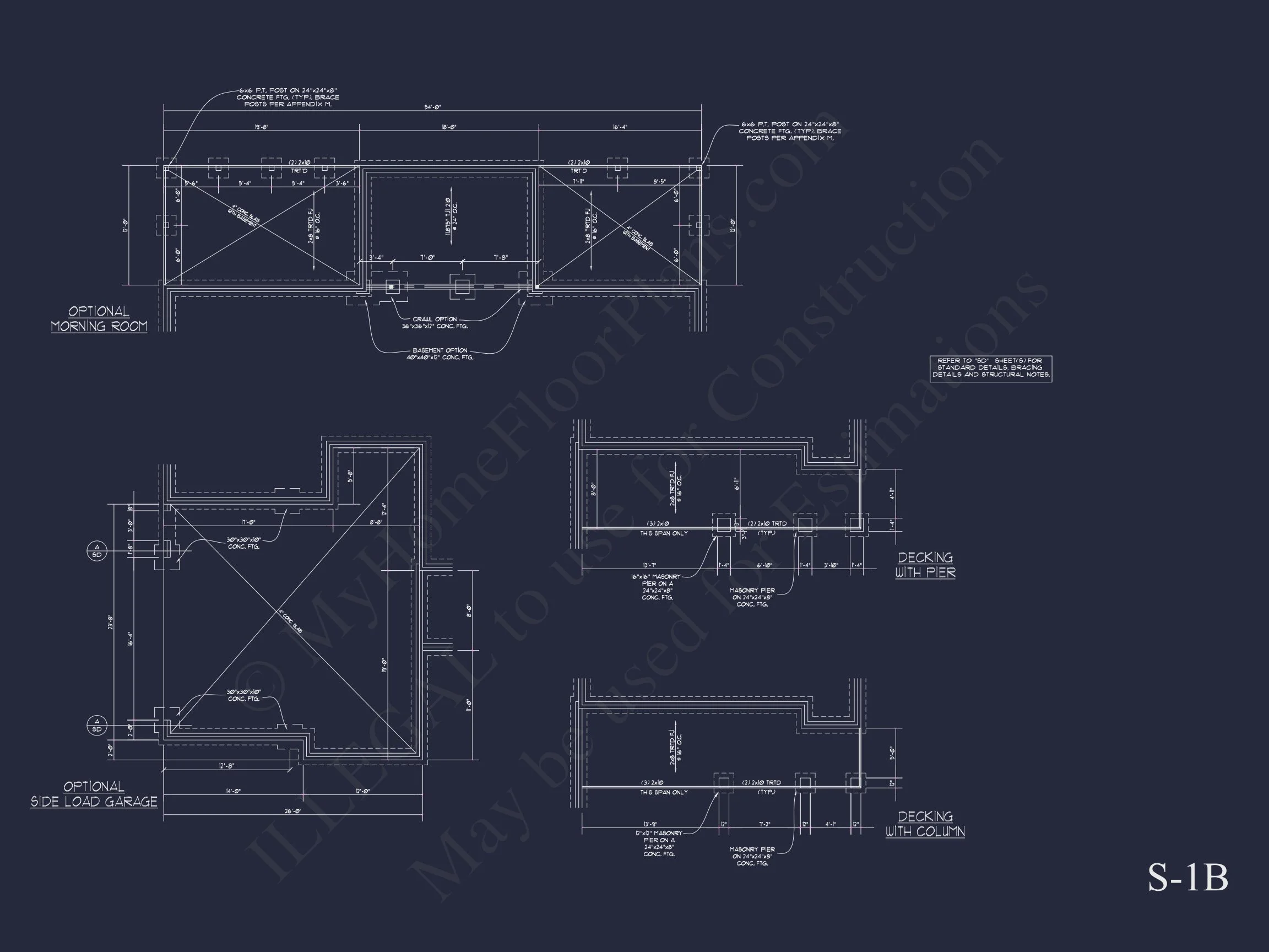 13-1518 HOUSE PLAN - Traditional Colonial House Plan with Detailed CAD Designs 31 Traditional Colonial house Plan with Detailed CAD Designs
