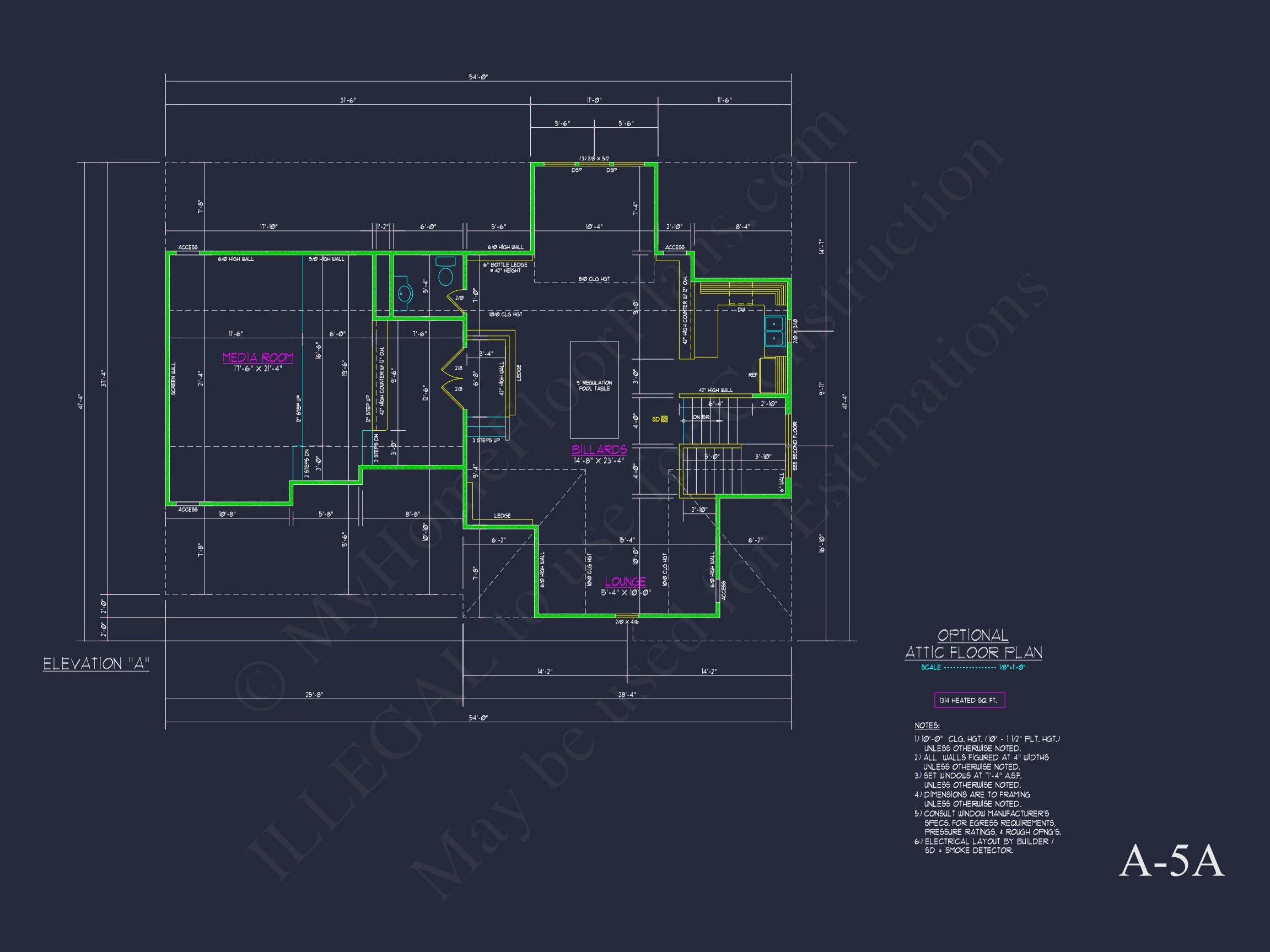 13-1518 HOUSE PLAN - Traditional Colonial House Plan with Detailed CAD Designs 29 Traditional Colonial house Plan with Detailed CAD Designs
