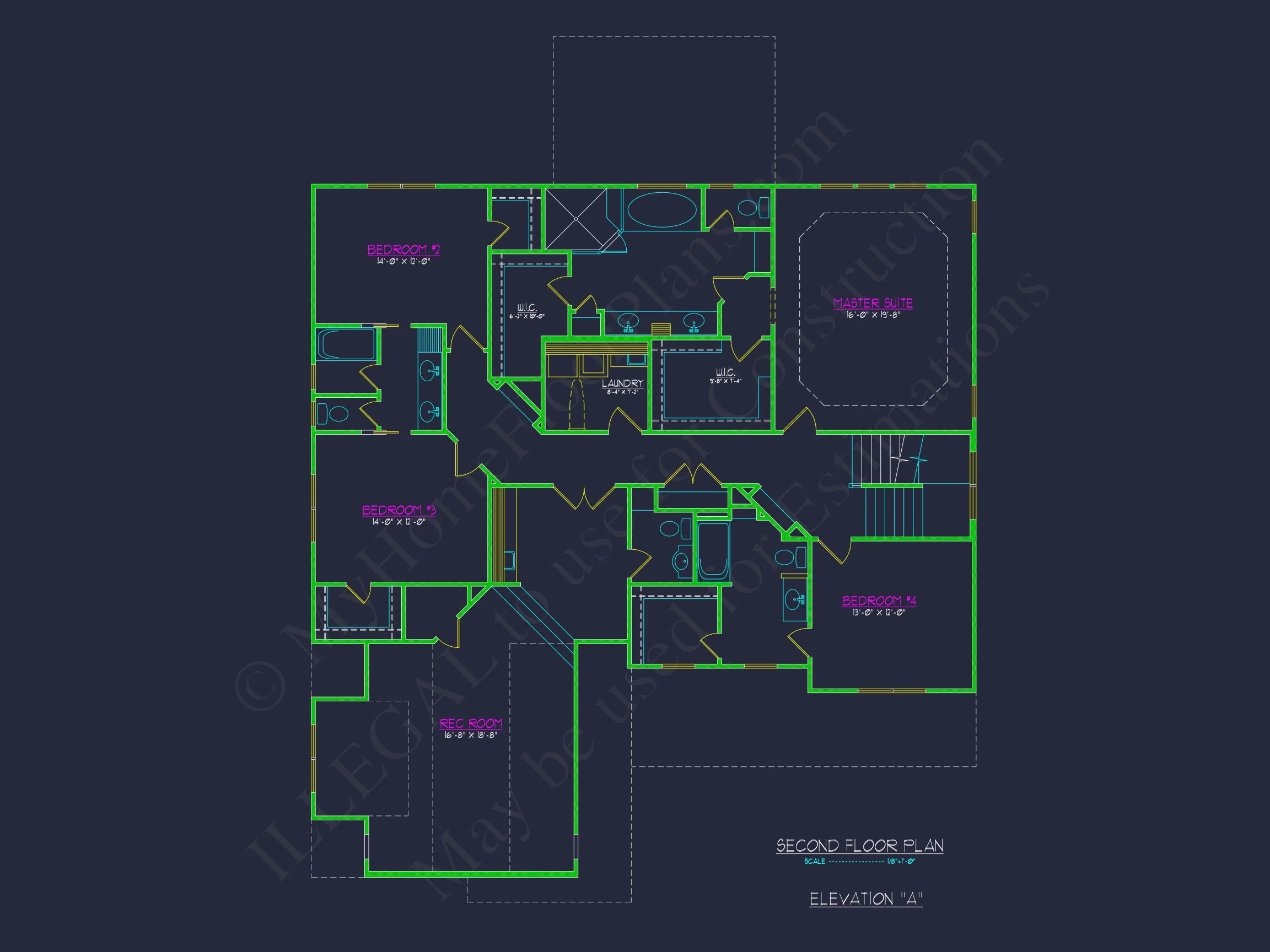 13-1518 HOUSE PLAN - Traditional Colonial House Plan with Detailed CAD Designs 25 Traditional Colonial house Plan with Detailed CAD Designs