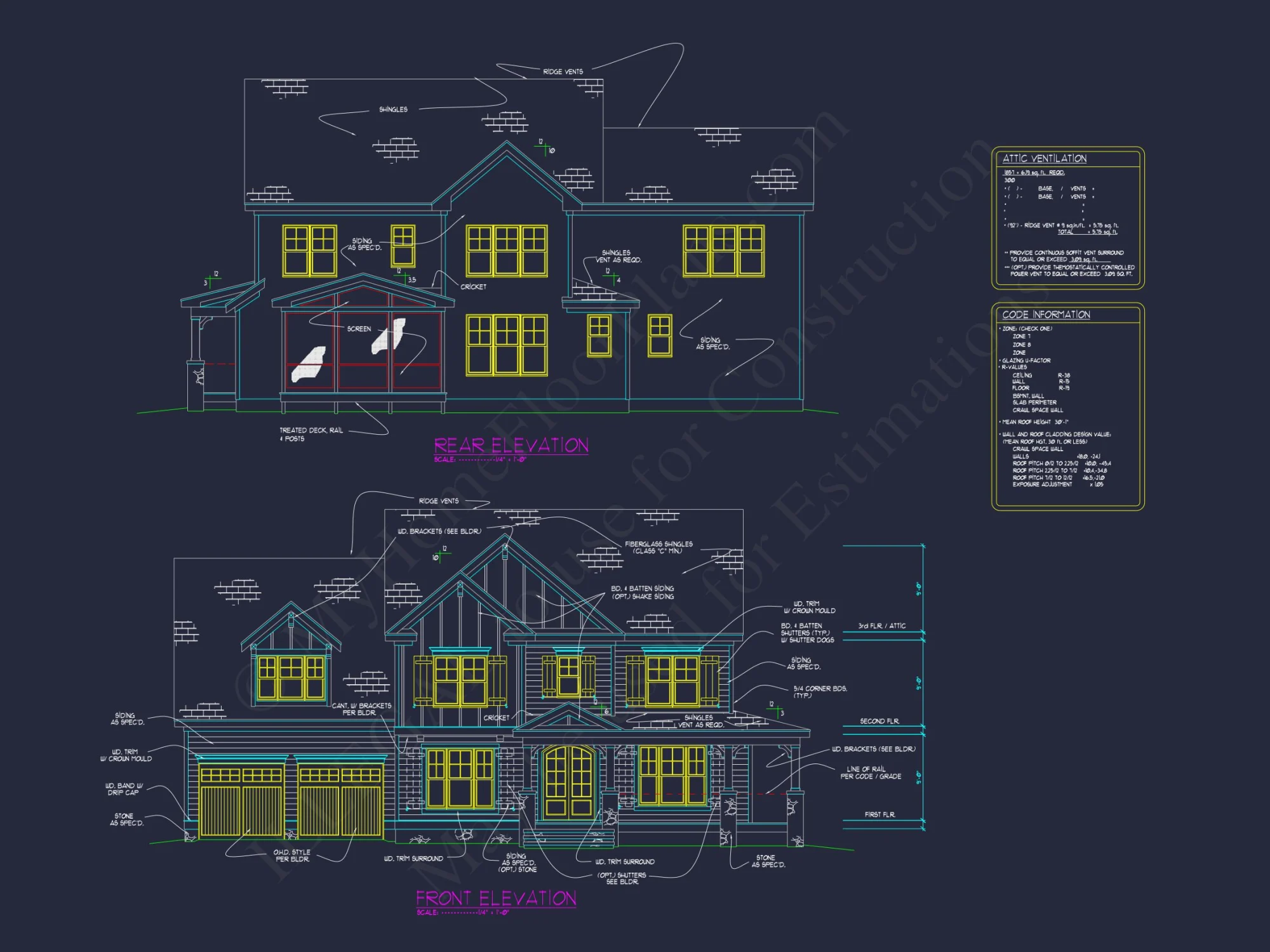 Blueprint Designs