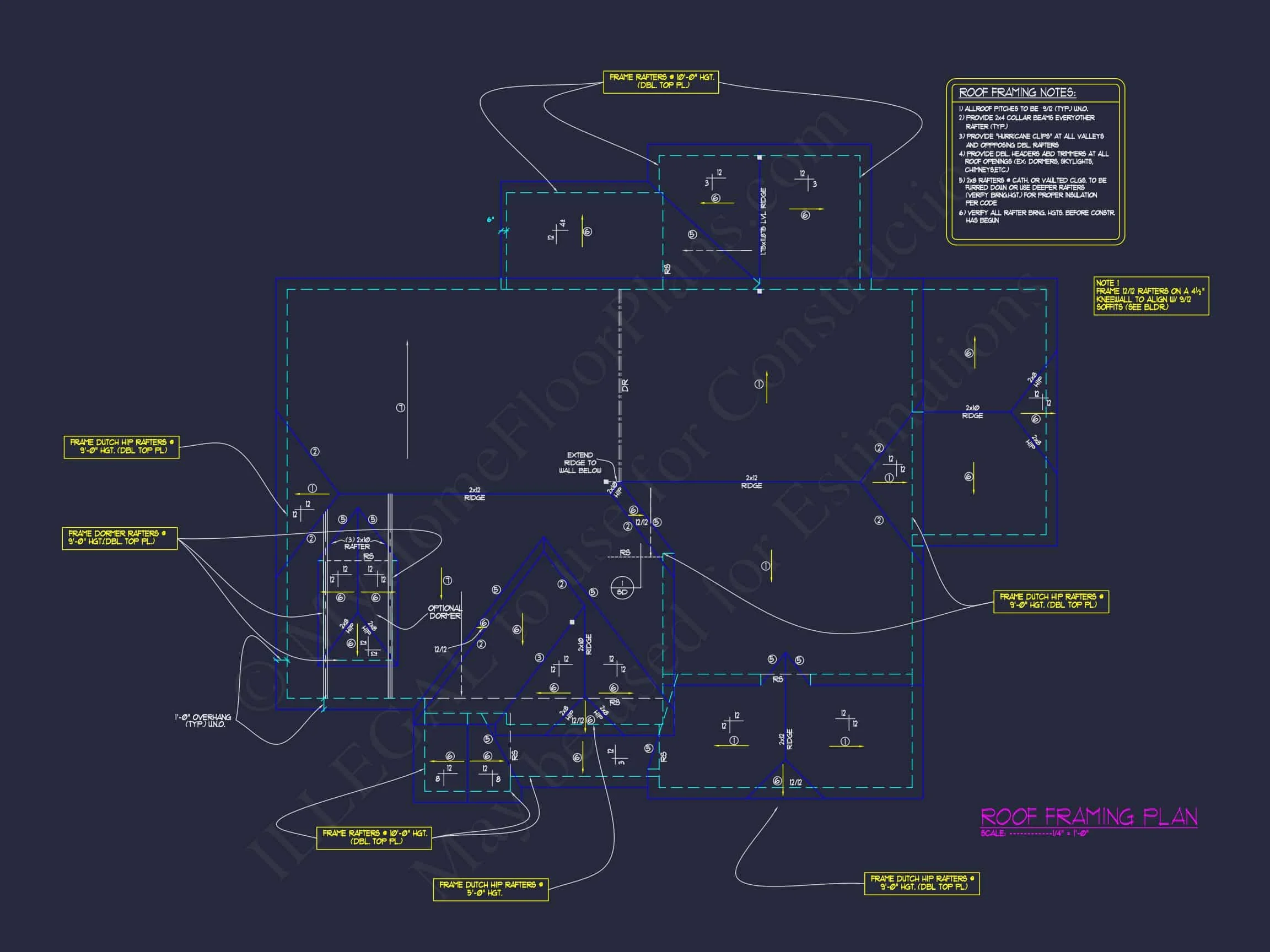 13-1146 HOUSE PLAN - Blueprint House Floor Plan Designs With CAD Architecture 16 Blueprint house Floor Plan Designs With CAD Architecture