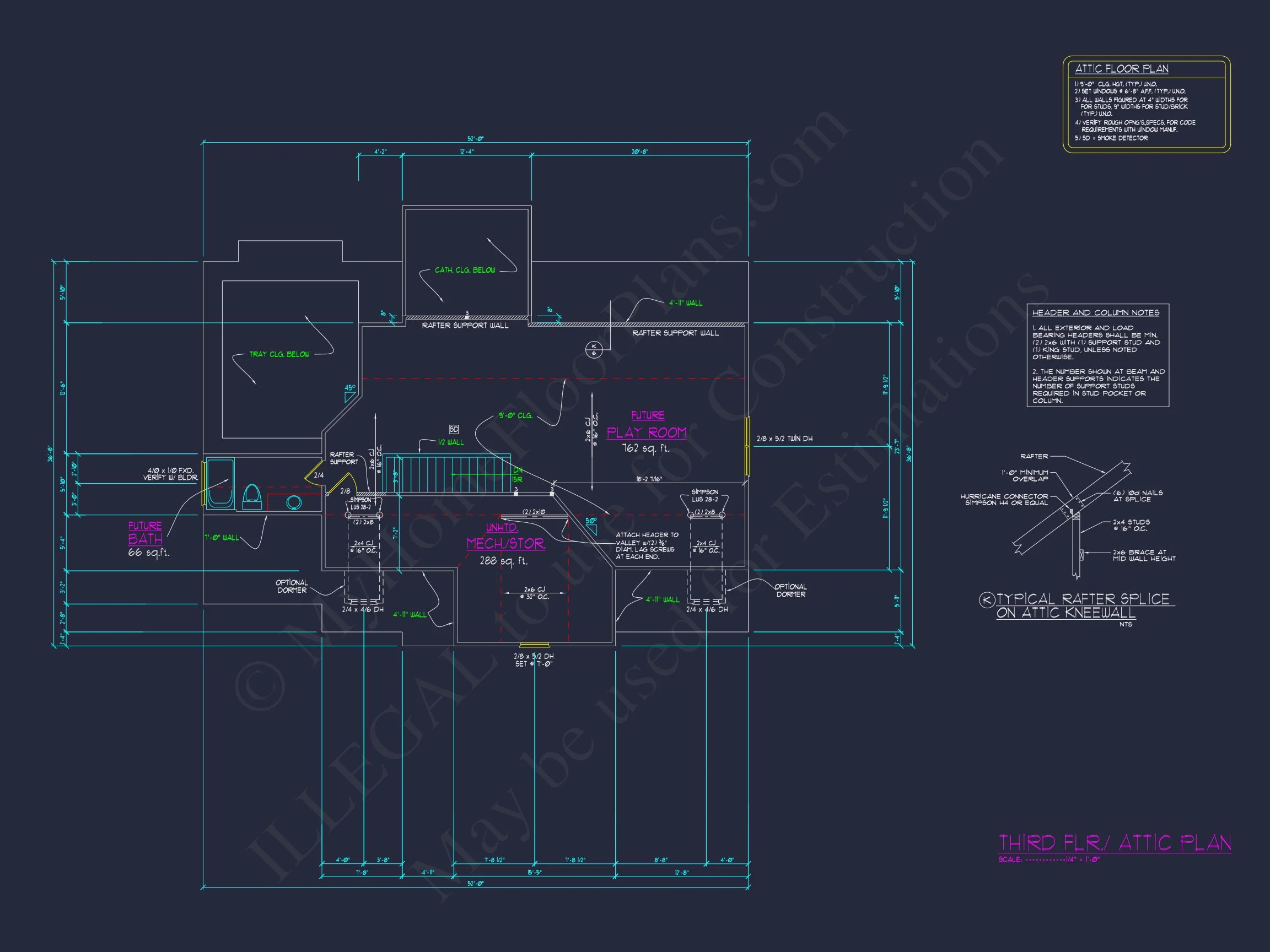13-1098 HOUSE PLAN - Expansive House Plan Featuring 5 Bedrooms, CAD Designs & Blueprint 13 Expansive house Plan Featuring 5 Bedrooms, CAD Designs & Blueprint
