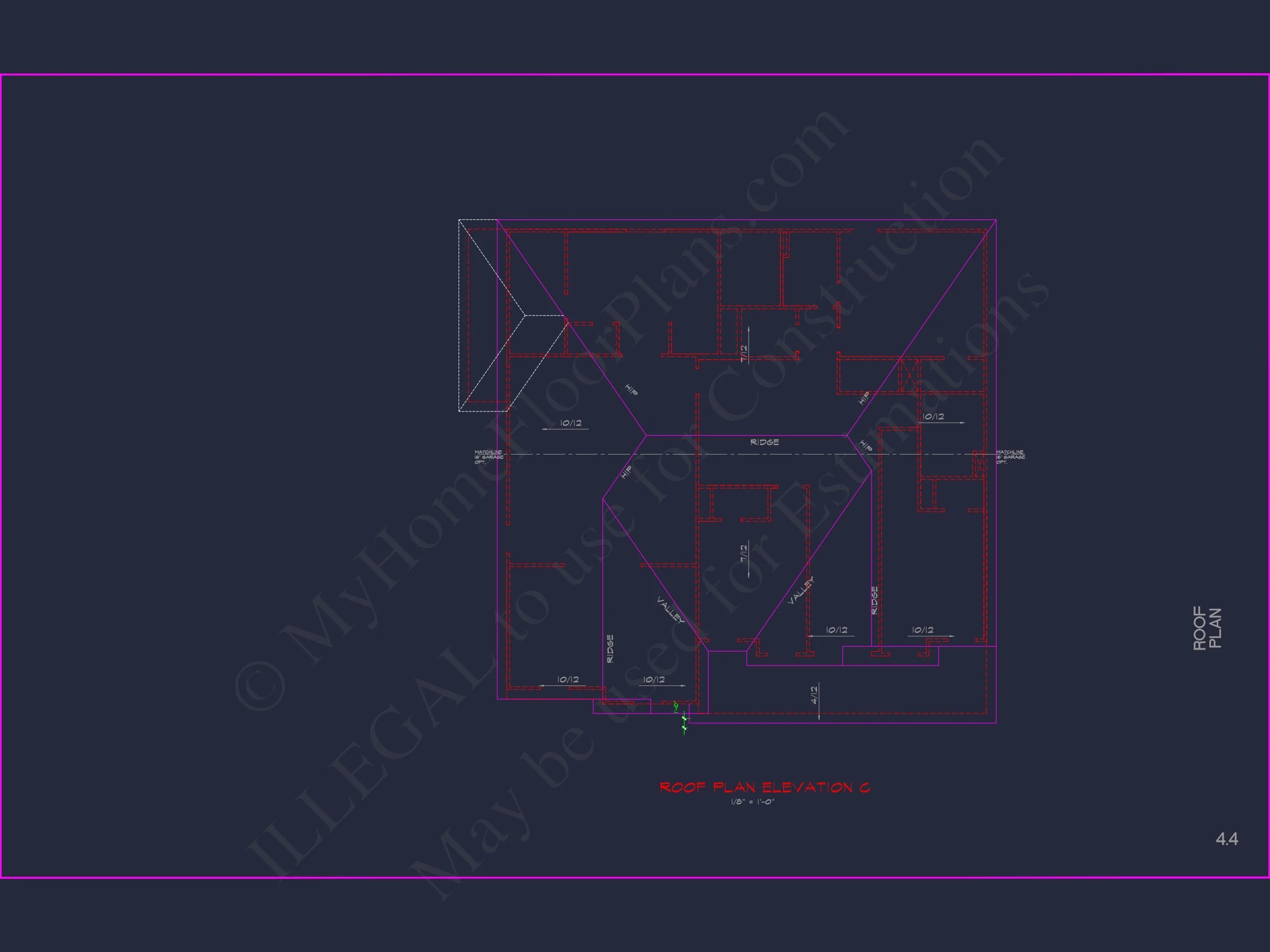 12-2613 HOUSE PLAN - Modern Suburban House Plan: Spacious Floor Plan & CAD Designs 26 Modern Suburban house Plan: Spacious Floor Plan & CAD Designs