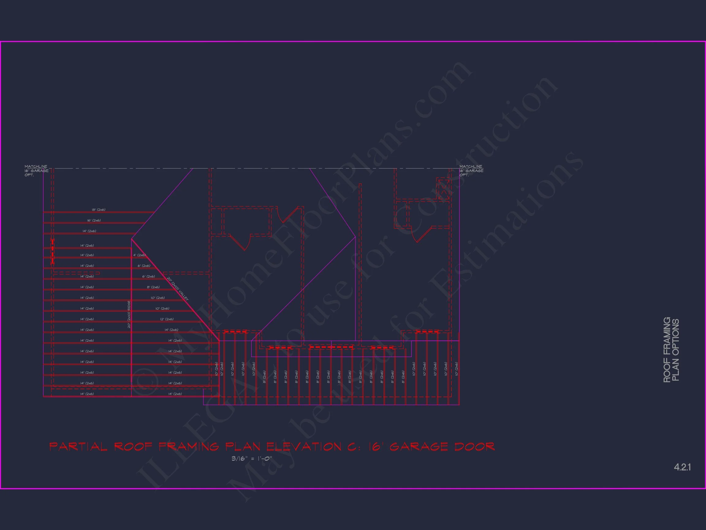 12-2613 HOUSE PLAN - Modern Suburban House Plan: Spacious Floor Plan & CAD Designs 25 Modern Suburban house Plan: Spacious Floor Plan & CAD Designs