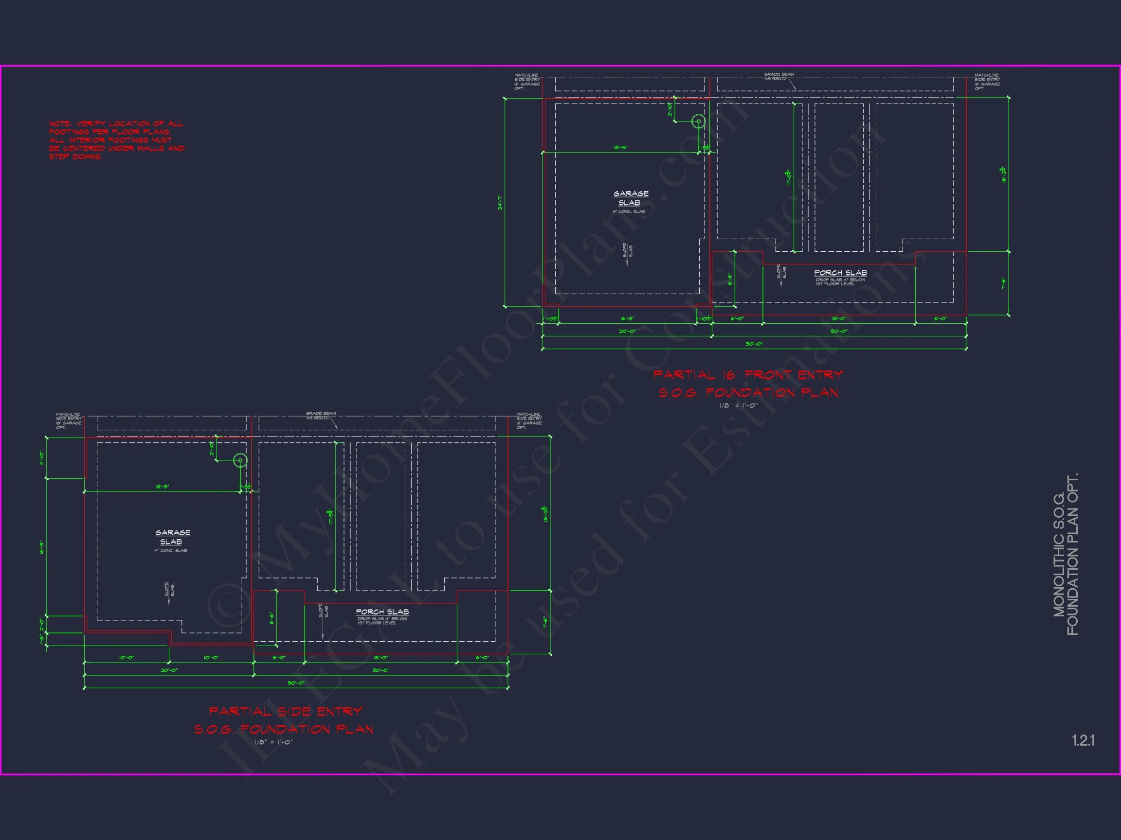 12-2613 HOUSE PLAN - Modern Suburban House Plan: Spacious Floor Plan & CAD Designs 17 Modern Suburban house Plan: Spacious Floor Plan & CAD Designs
