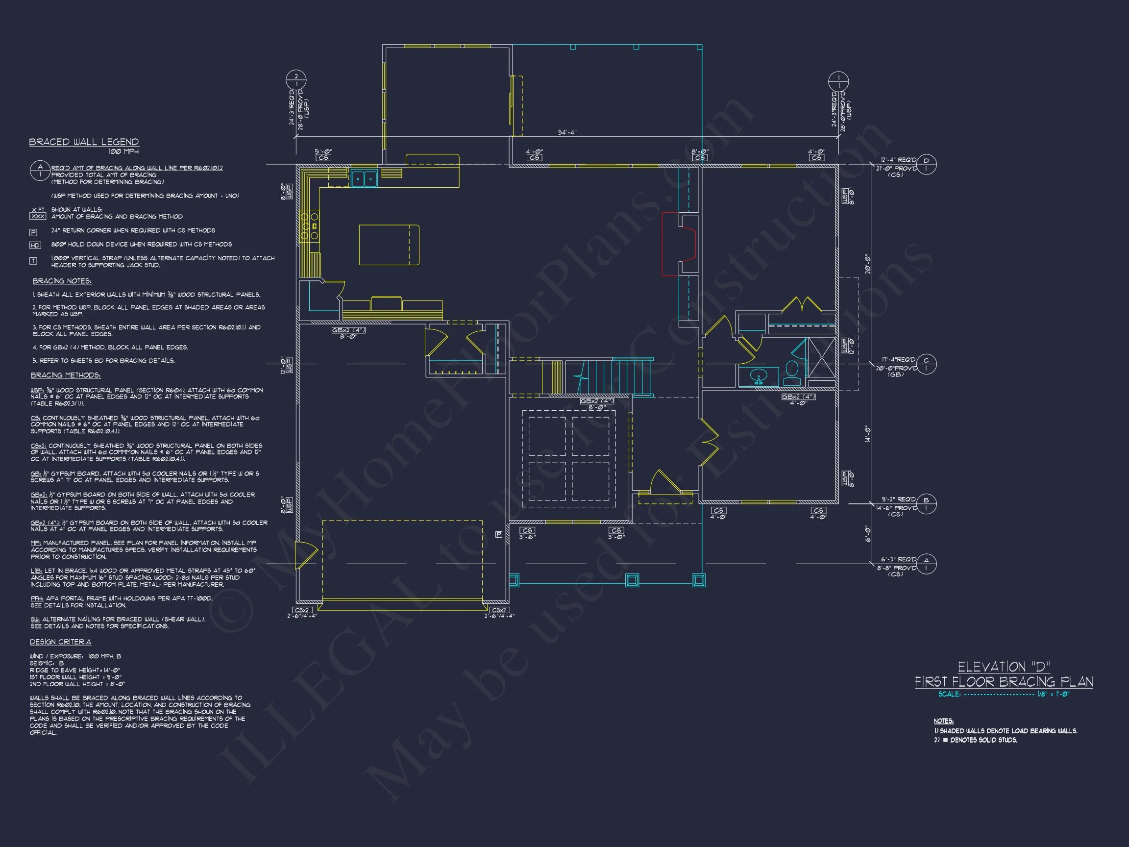12-2599 HOUSE PLAN - Elegant House Plan with CAD Floor Plan and Architectural Designs 12 Elegant house Plan with CAD Floor Plan and Architectural Designs