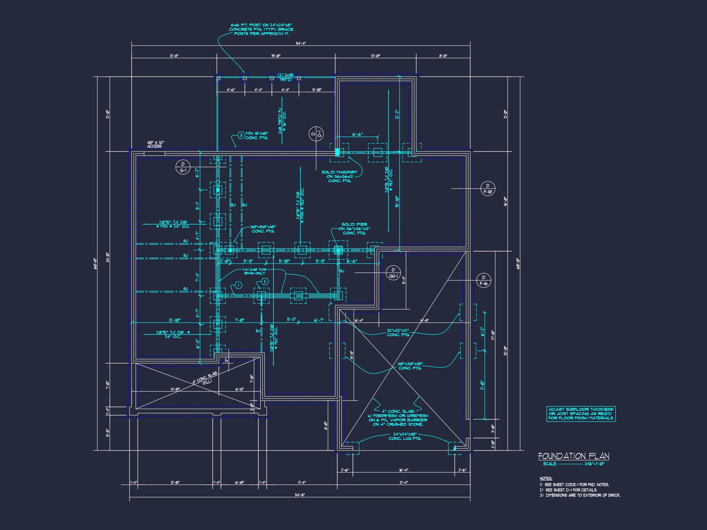 12-2003 HOUSE PLAN - Modern Craftsman House Plan with Spacious Floor Designs 15 Modern Craftsman house Plan with Spacious Floor Designs
