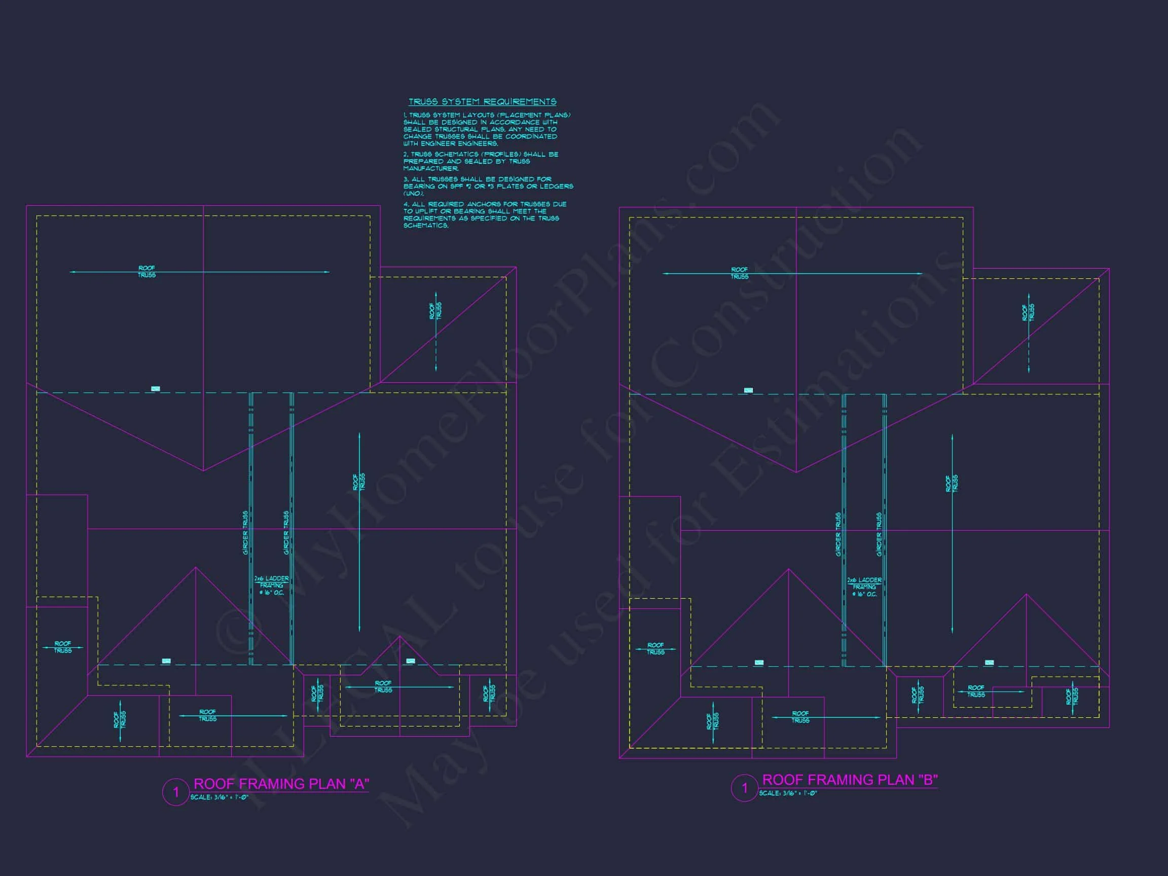 11-1417 HOUSE PLAN - Craftsman House Plan: Floor Plan, CAD, & Architectural Designs 28 Craftsman house Plan: Floor Plan, CAD, & Architectural Designs