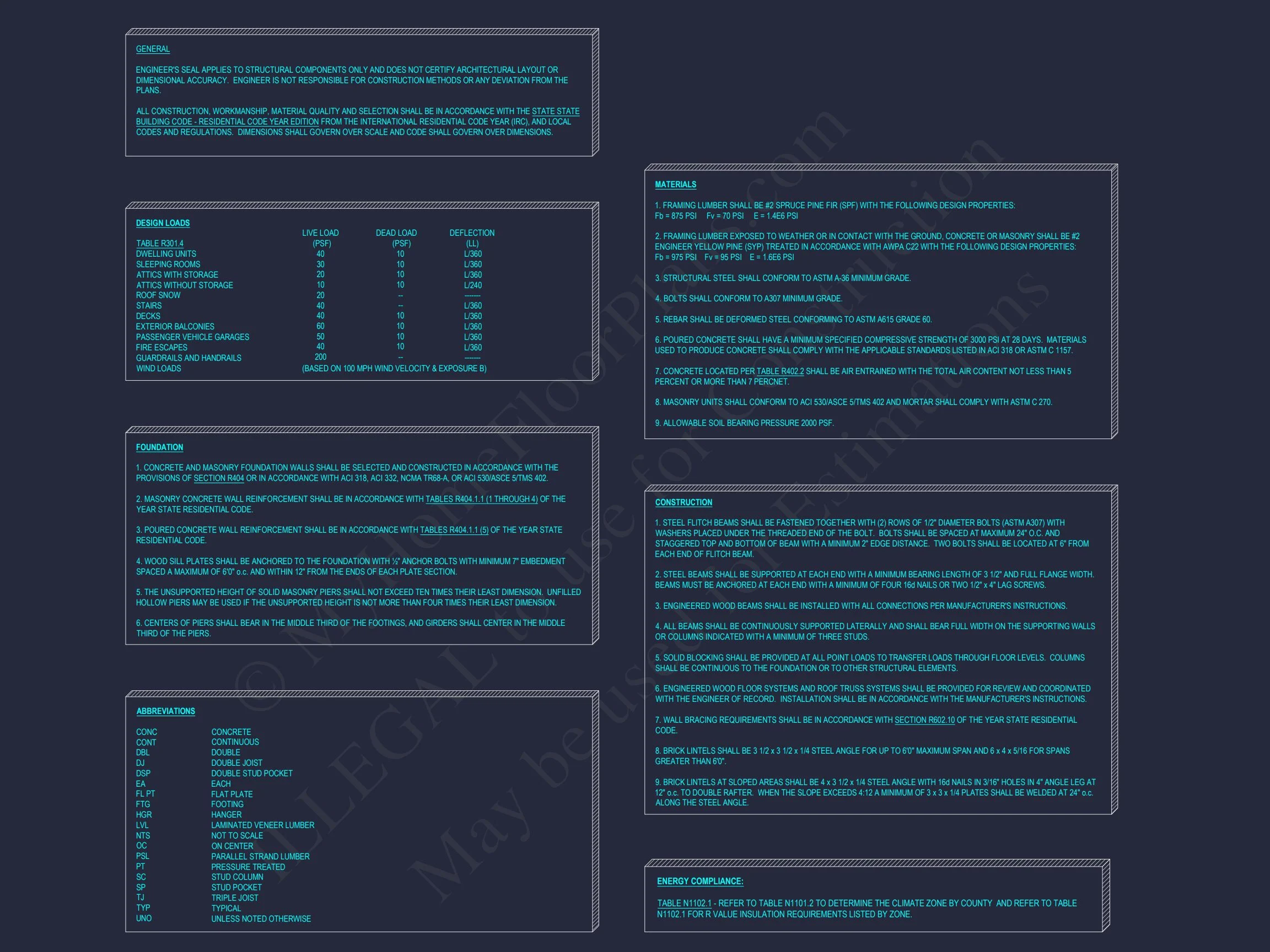 11-1417 HOUSE PLAN - Craftsman House Plan: Floor Plan, CAD, & Architectural Designs 20 Craftsman house Plan: Floor Plan, CAD, & Architectural Designs