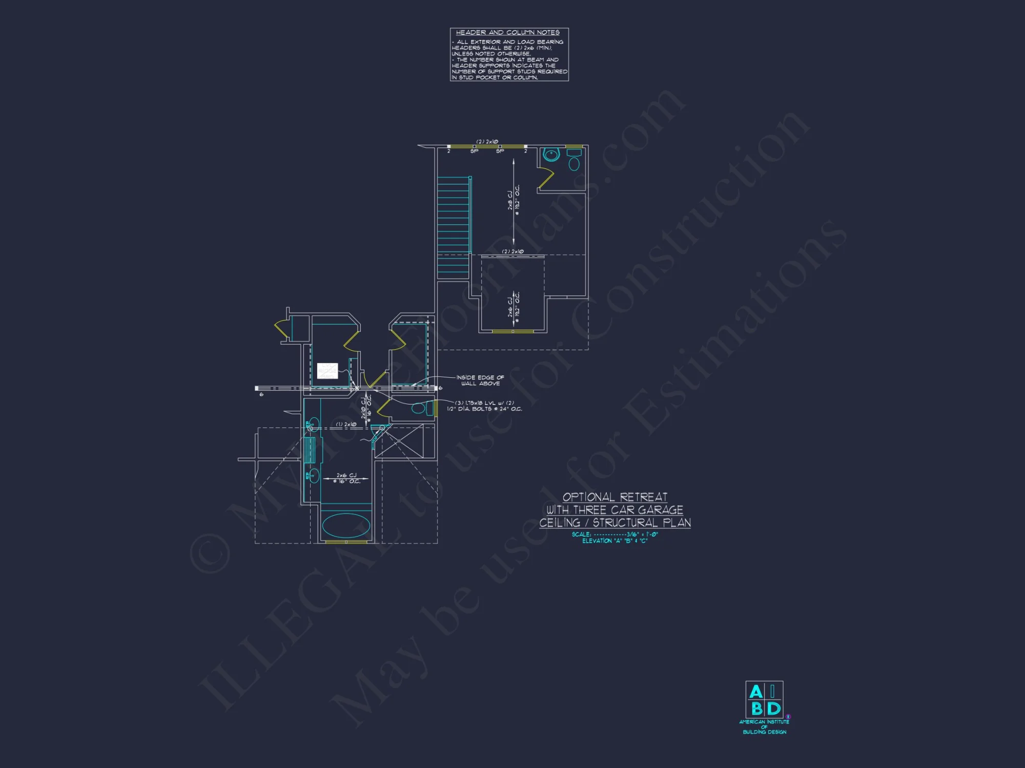 Versatile house Plans with CAD, Architecture, and Floor Designs
