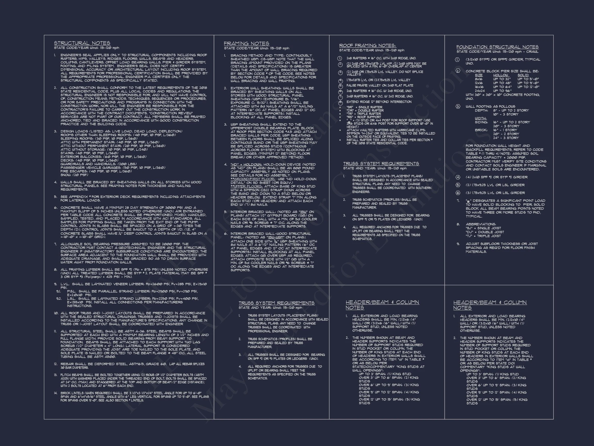10-1767 HOUSE PLAN - Modern Suburban House Design | 3-Story Blueprint & CAD Plans 17 Modern Suburban house Design