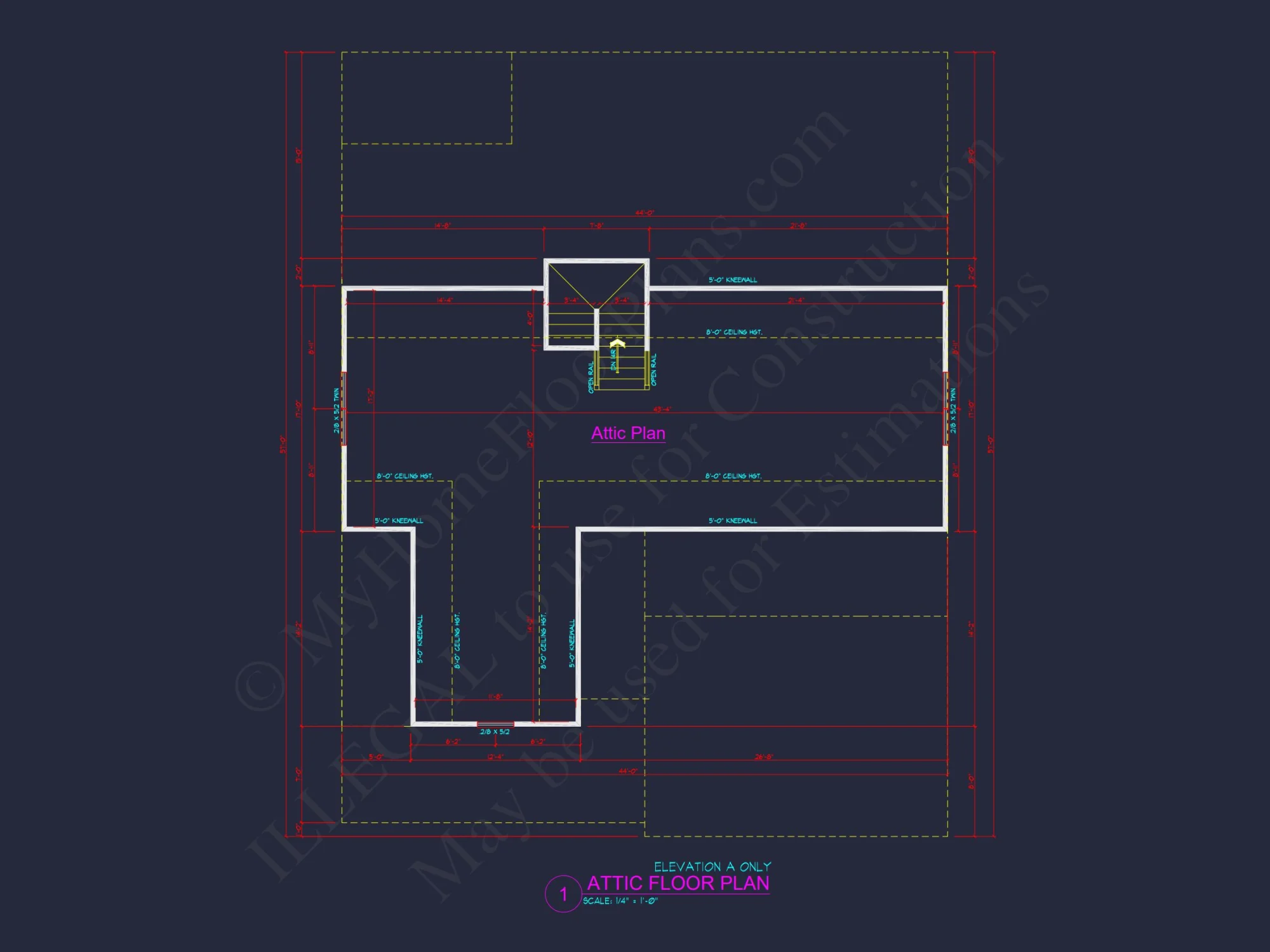 Modern Craftsman house Blueprint with Spacious Layout Design