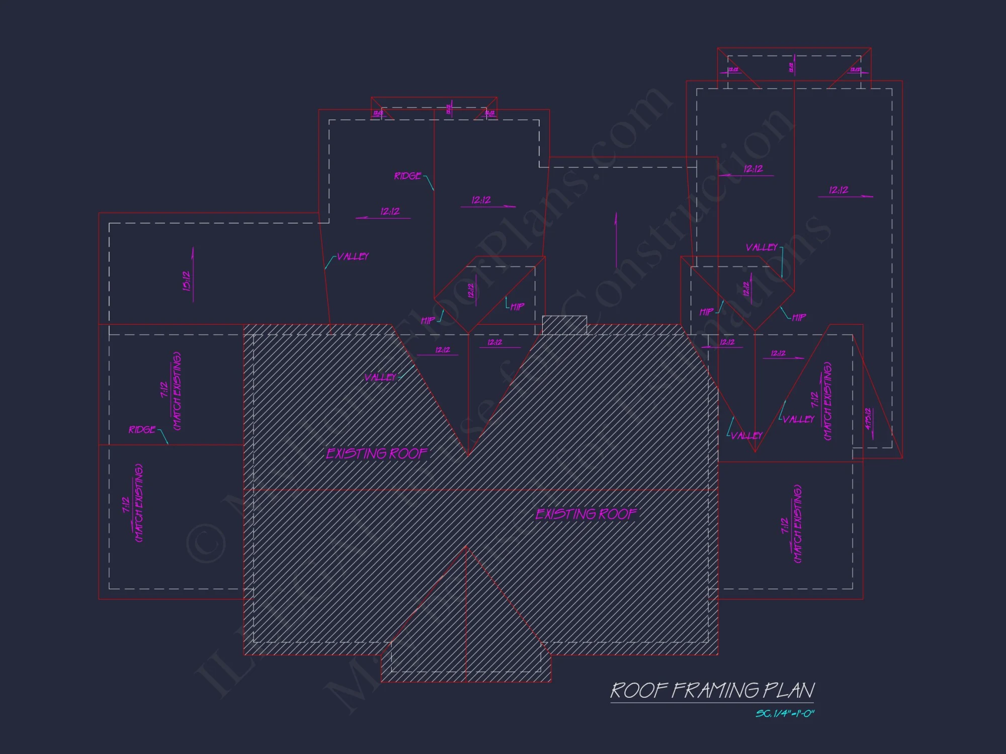 5144 SqFt