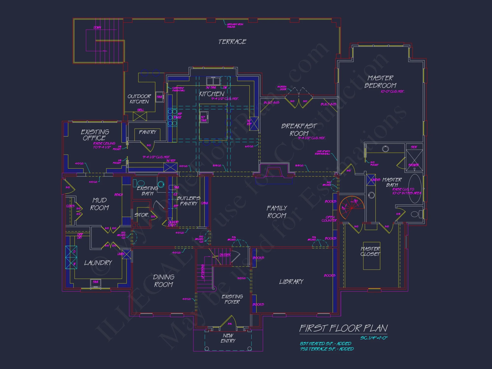 5144 SqFt