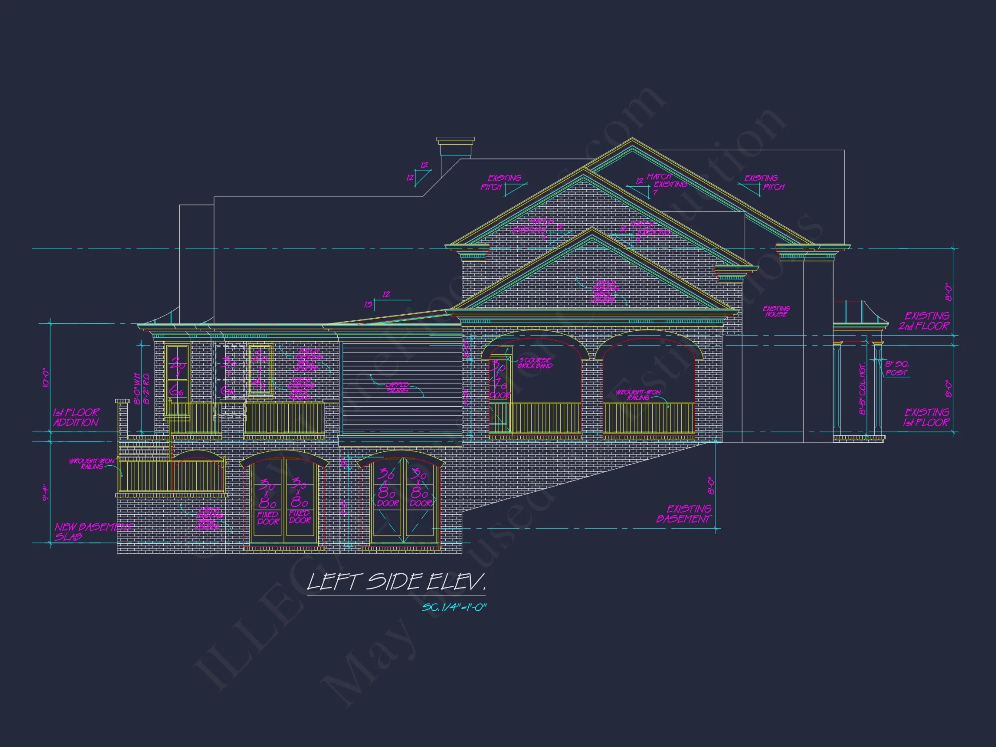 5144 SqFt