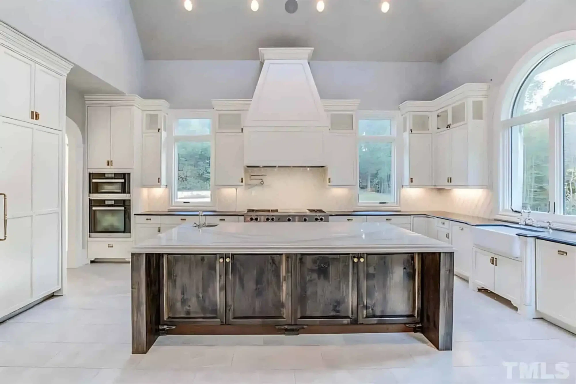 Luxury house Plan: 8043 Sq Ft, 4 Beds, 4 Baths, 3-Car Garage