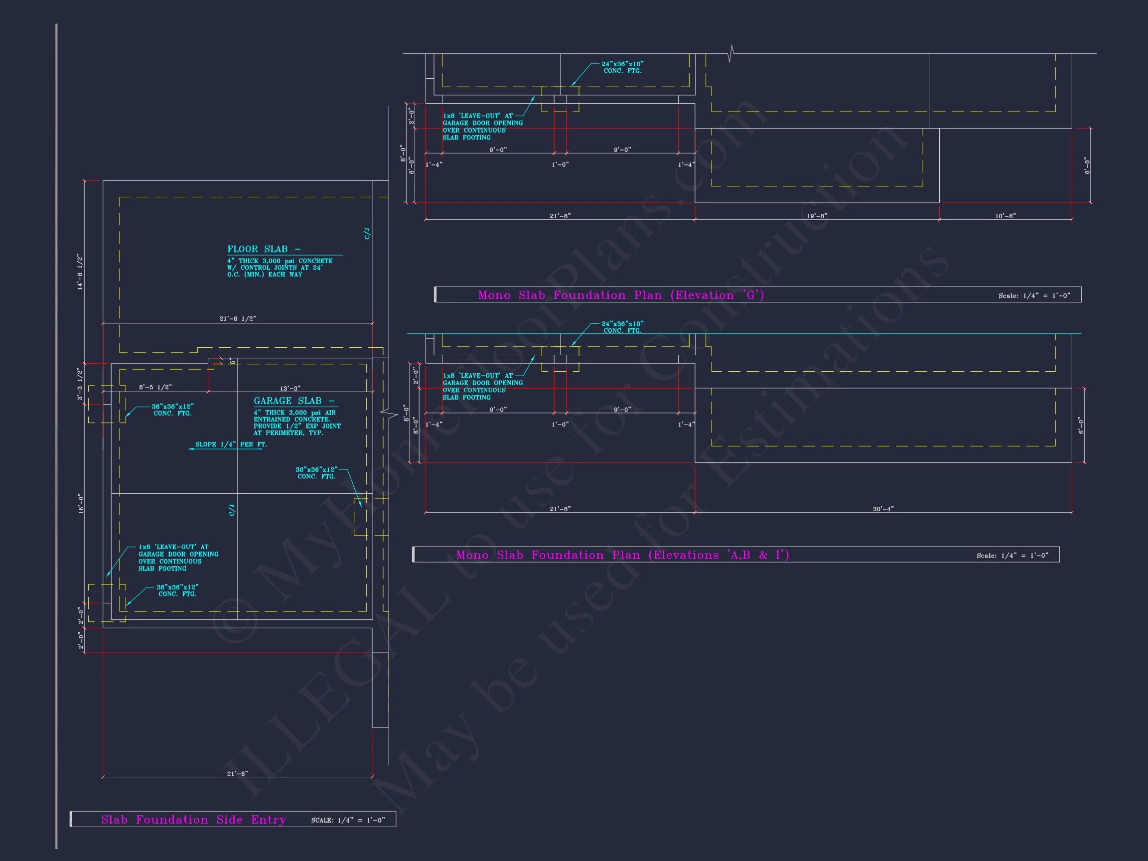 8-1394 HOUSE PLAN - Colonial Revival House Plan - 4 Bed, 4 Bath, with CAD Designs 32 Colonial Revival house Plan - 4 Bed, 4 Bath, with CAD Designs